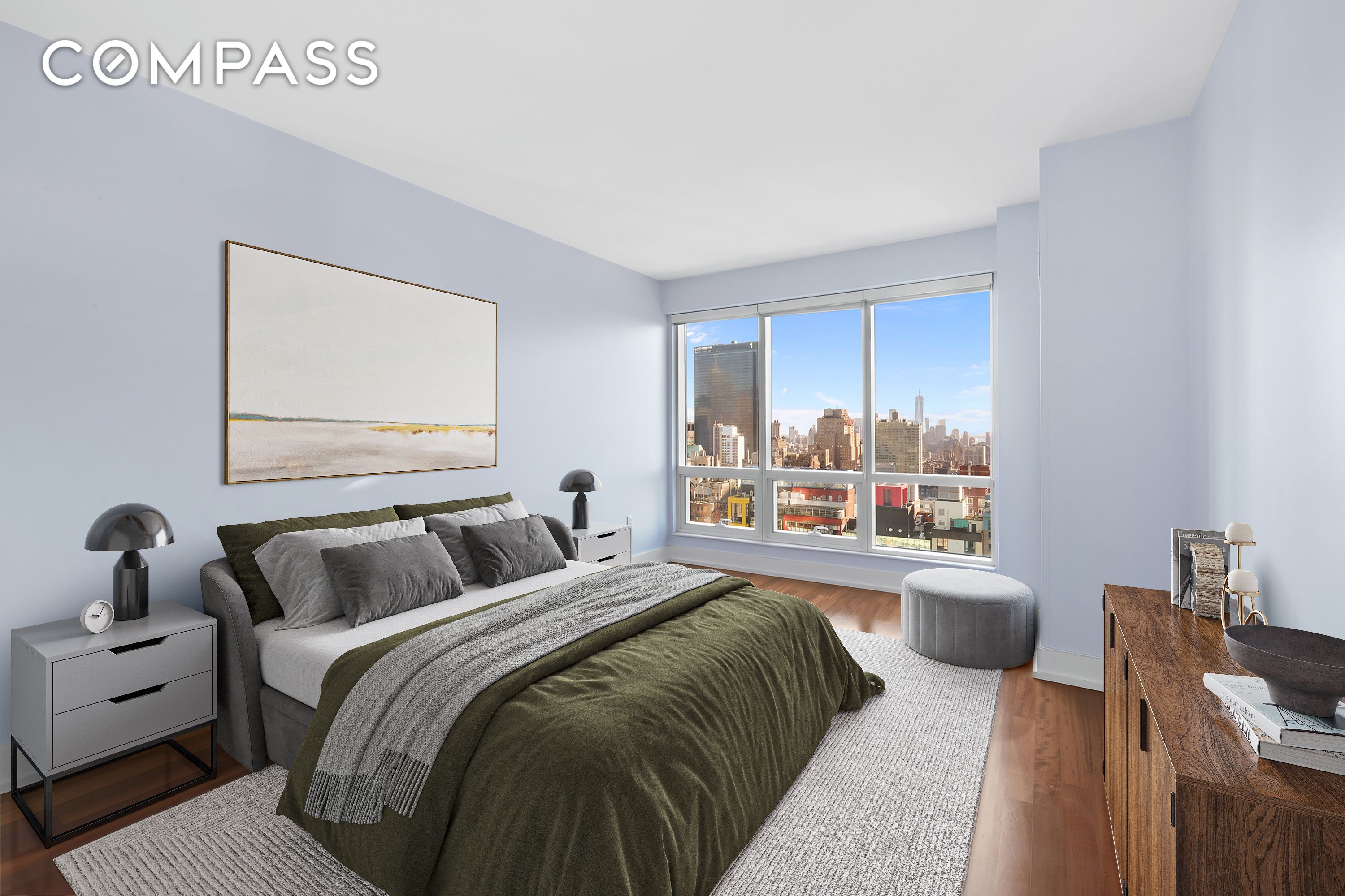 #3 photo, 350 W 42nd Street, Hell's Kitchen , NY 10036