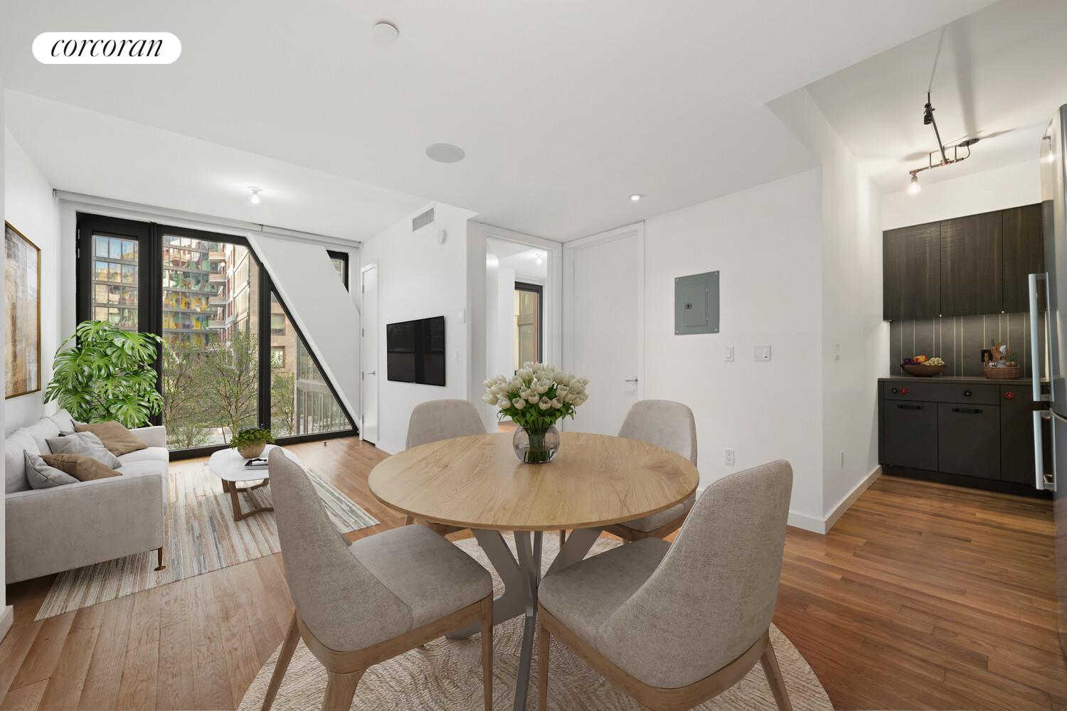 #1 photo, 54 NOLL Street, Bushwick , NY 11206