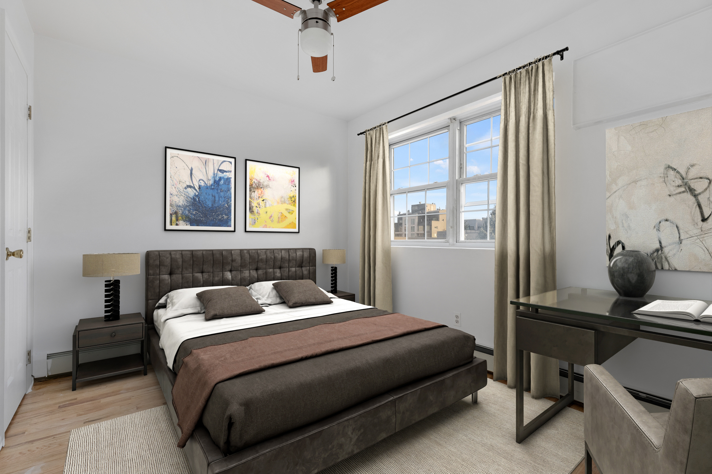 #3 photo, 137 Dupont Street, Greenpoint , NY 11222