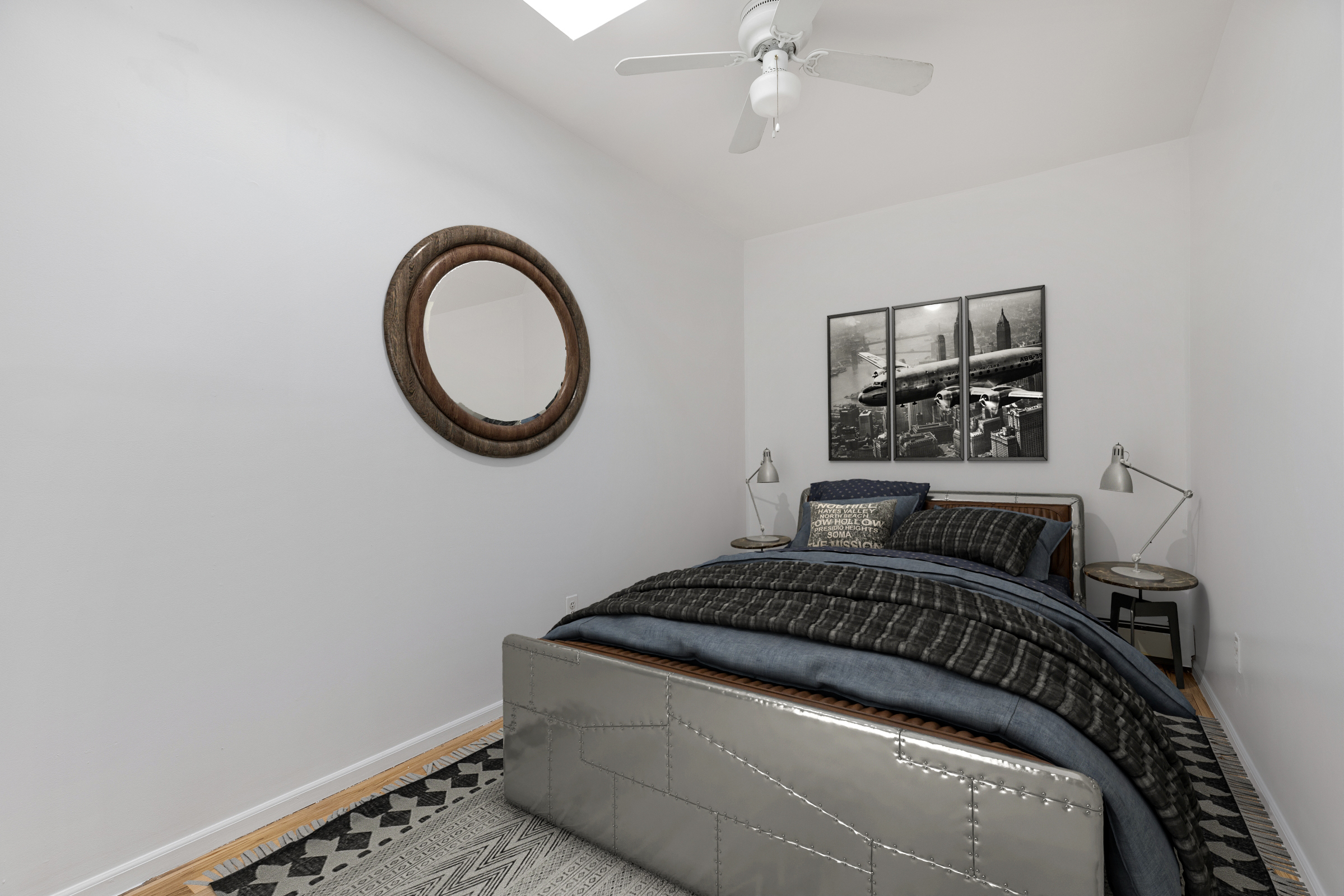 #7 photo, 137 Dupont Street, Greenpoint , NY 11222