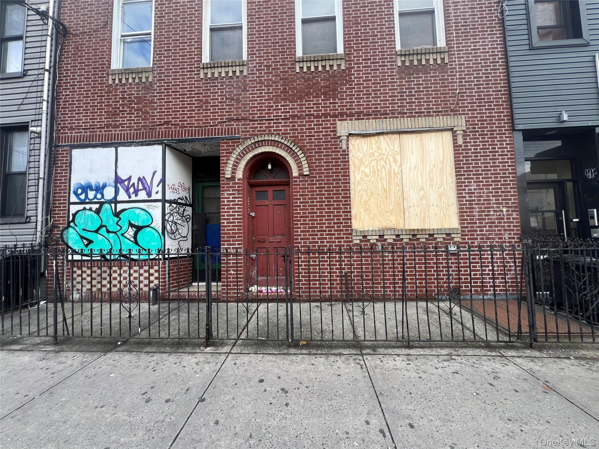 #1 photo, 166 Wyckoff Avenue, Brooklyn , NY 11237