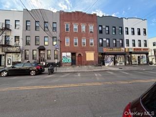 #4 photo, 166 Wyckoff Avenue, Brooklyn , NY 11237