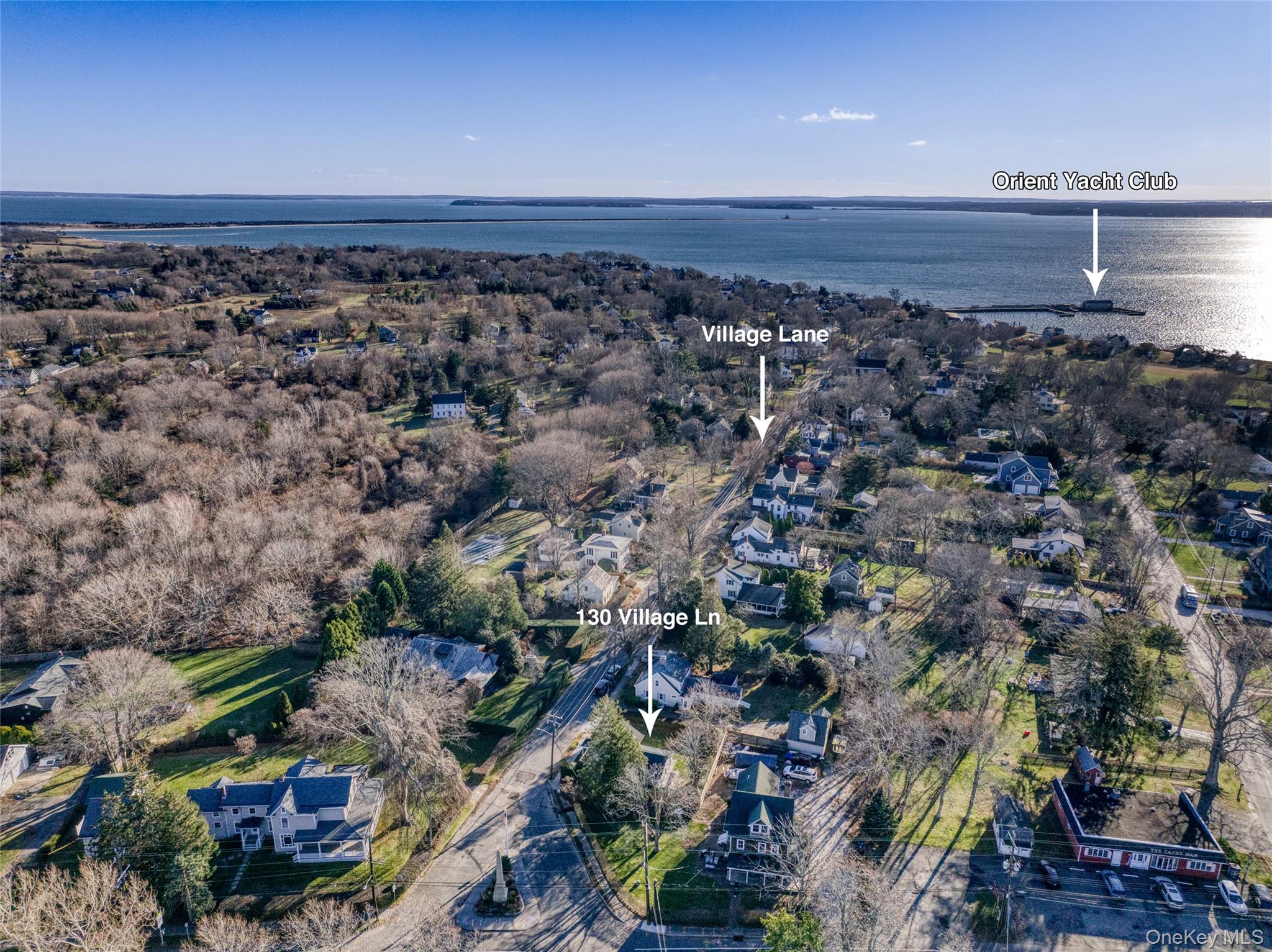 #2 photo, 130 Village Lane, Orient , NY 11957