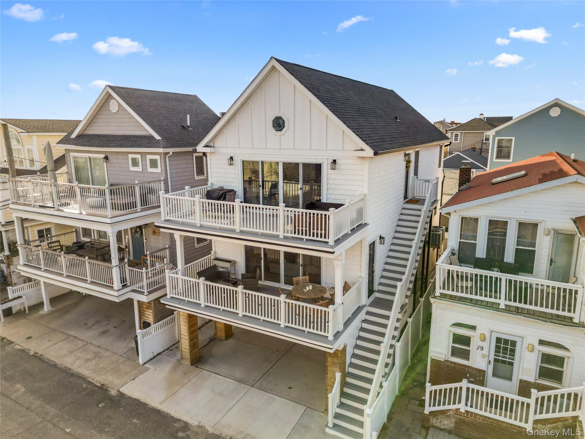 #19 photo, 17 Virginia Ave Virginia Avenue, 롱 아일랜드 Long Beach , NY 11561