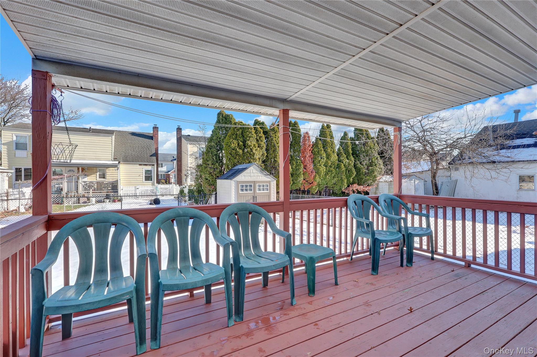 #16 photo, 932 Cherry Lane, Нассау ‖ Floral Park , NY 11001