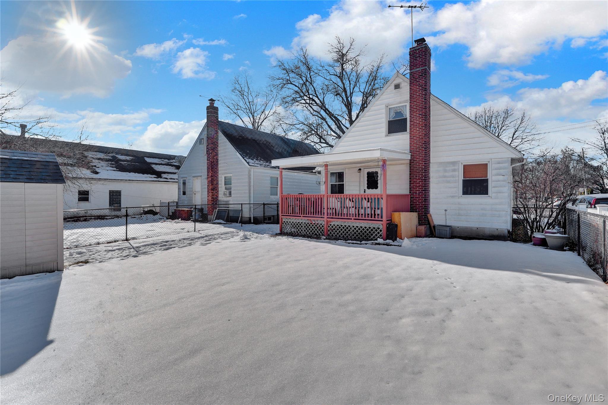 #17 photo, 932 Cherry Lane, Нассау ‖ Floral Park , NY 11001