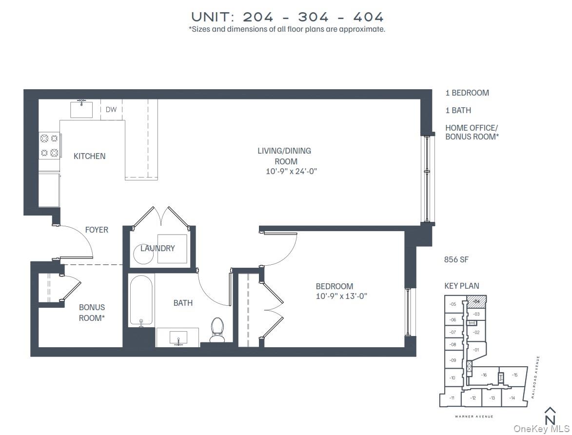 #13 photo, 333 Warner Avenue, नासाउ काउंटी Roslyn , NY 11576