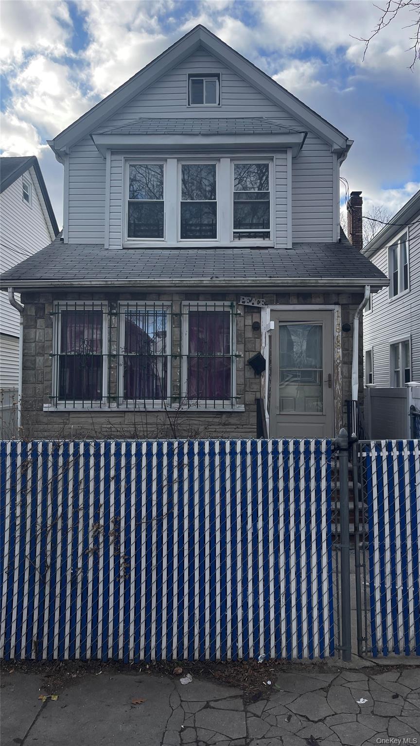 #1 photo, 118-18 190th Street, Куинс ‖ Saint Albans , NY 11412