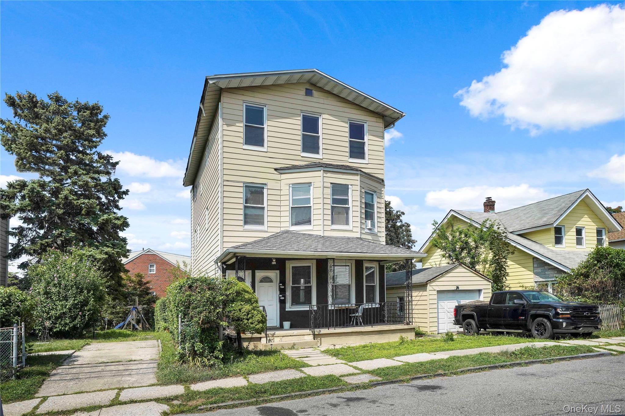 #1 photo, 55 Ramsey Avenue, Yonkers , NY 10701