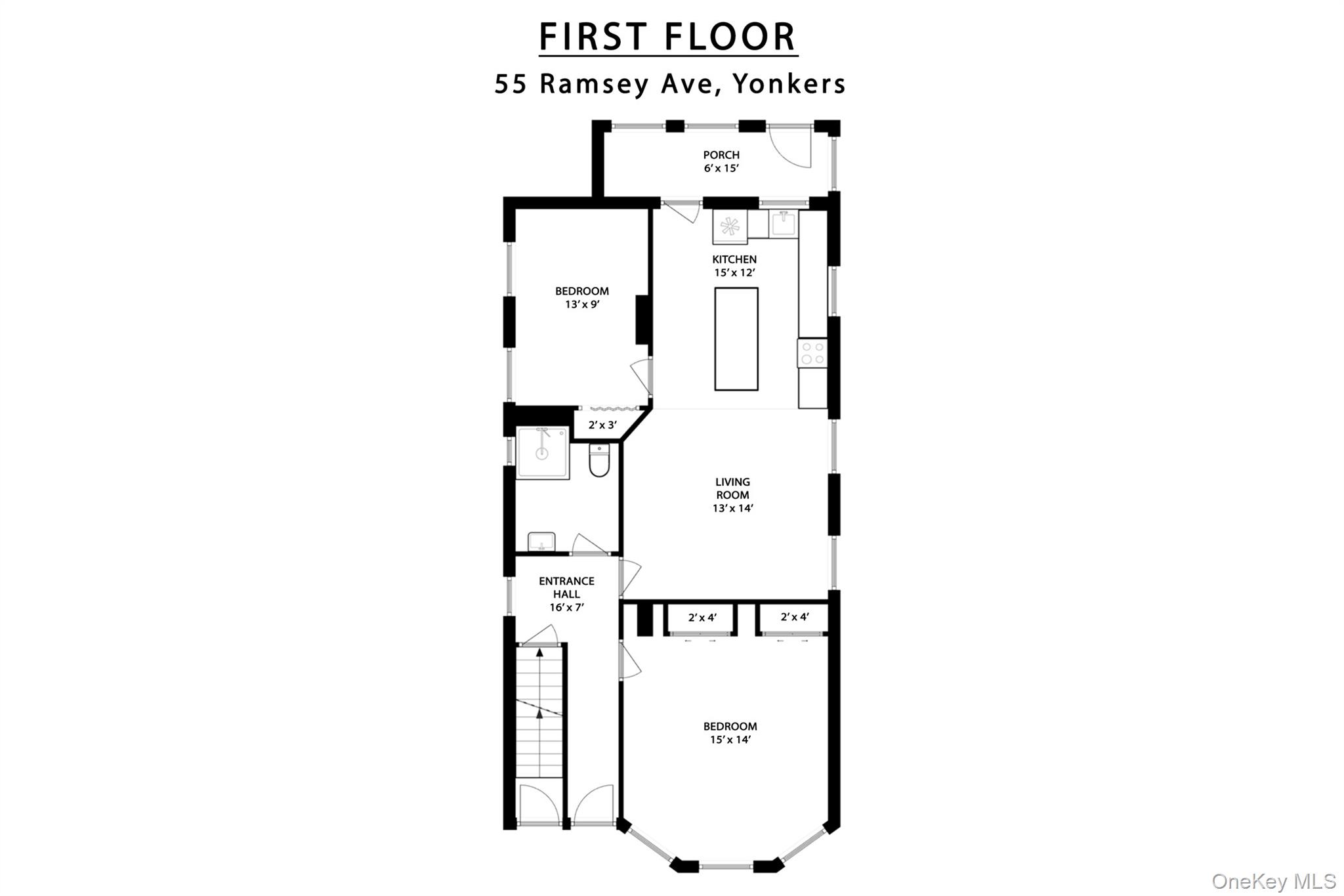 #11 photo, 55 Ramsey Avenue, Yonkers , NY 10701