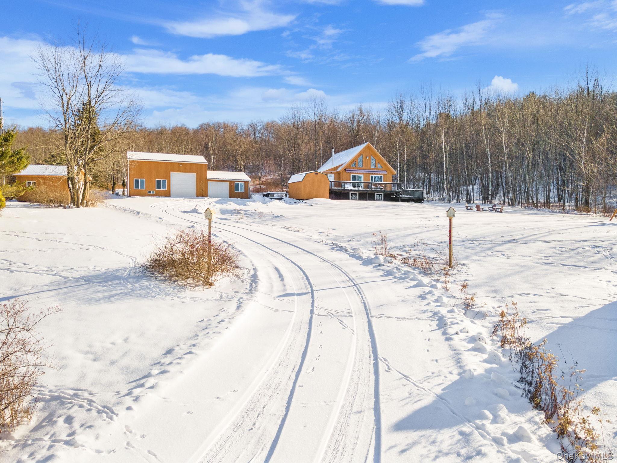 #10 photo, 250 Doc Stark Lane, Stamford , NY 12167