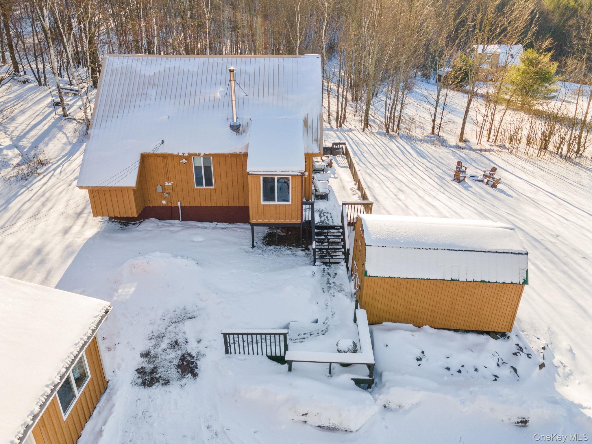 #11 photo, 250 Doc Stark Lane, Stamford , NY 12167