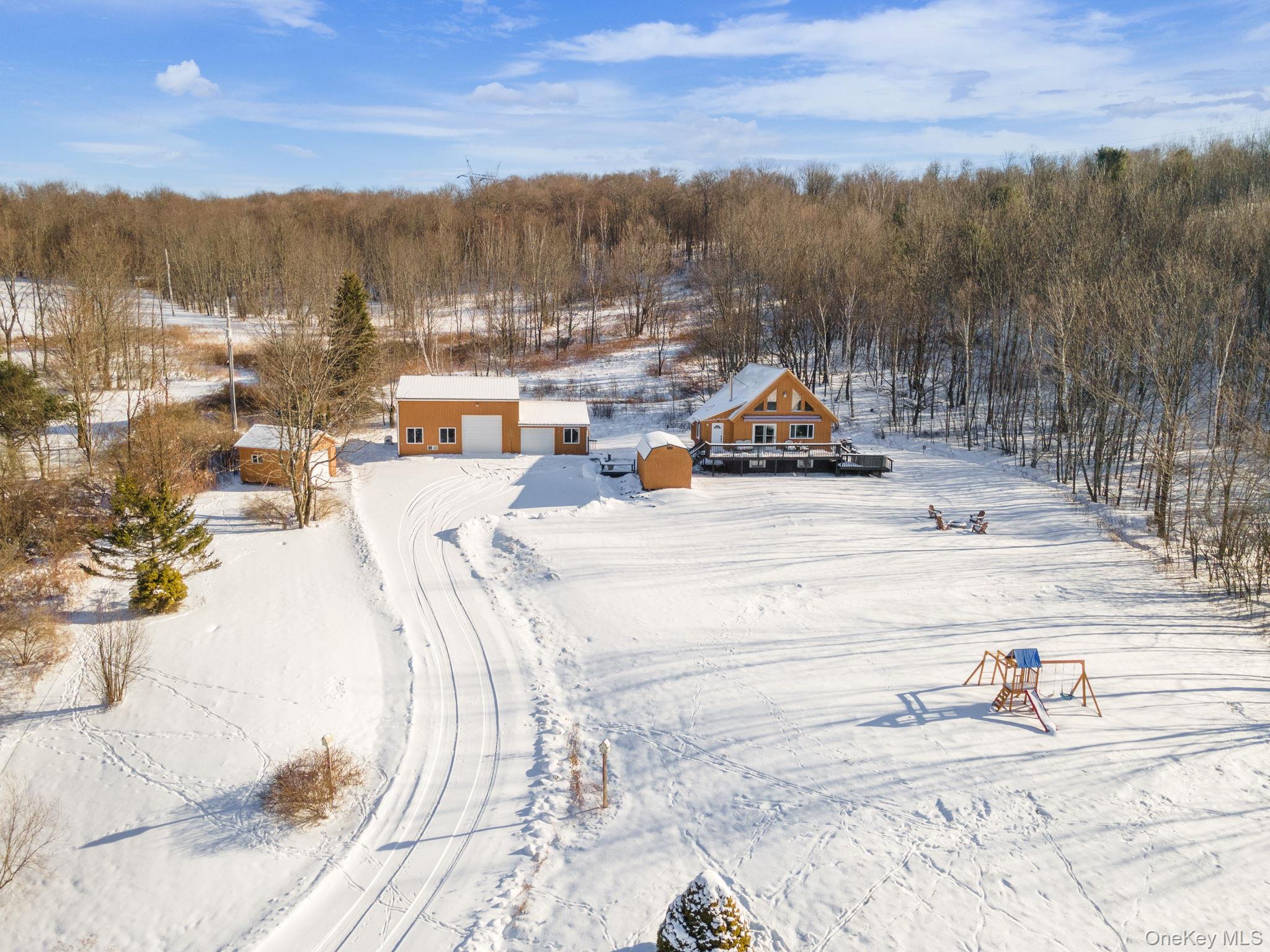 #14 photo, 250 Doc Stark Lane, Stamford , NY 12167