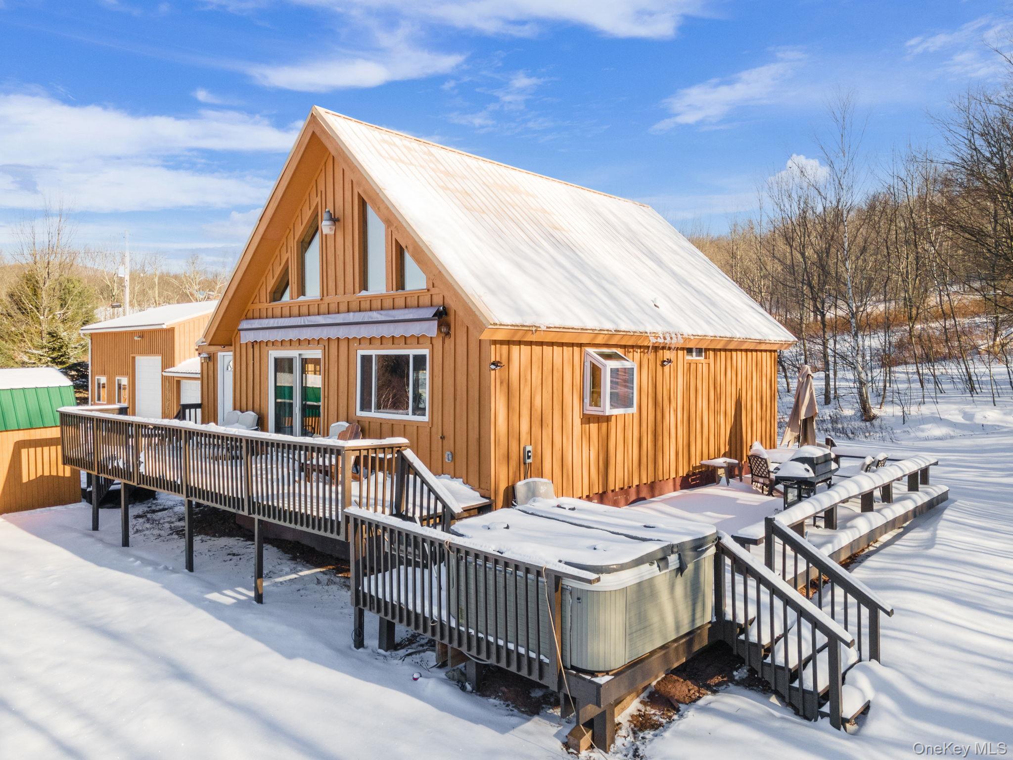 #2 photo, 250 Doc Stark Lane, Stamford , NY 12167