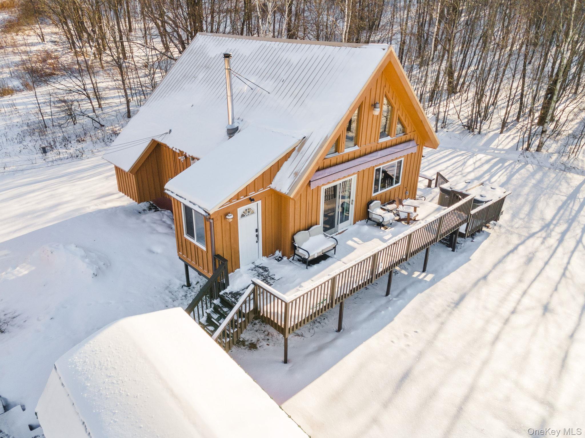 #3 photo, 250 Doc Stark Lane, Stamford , NY 12167