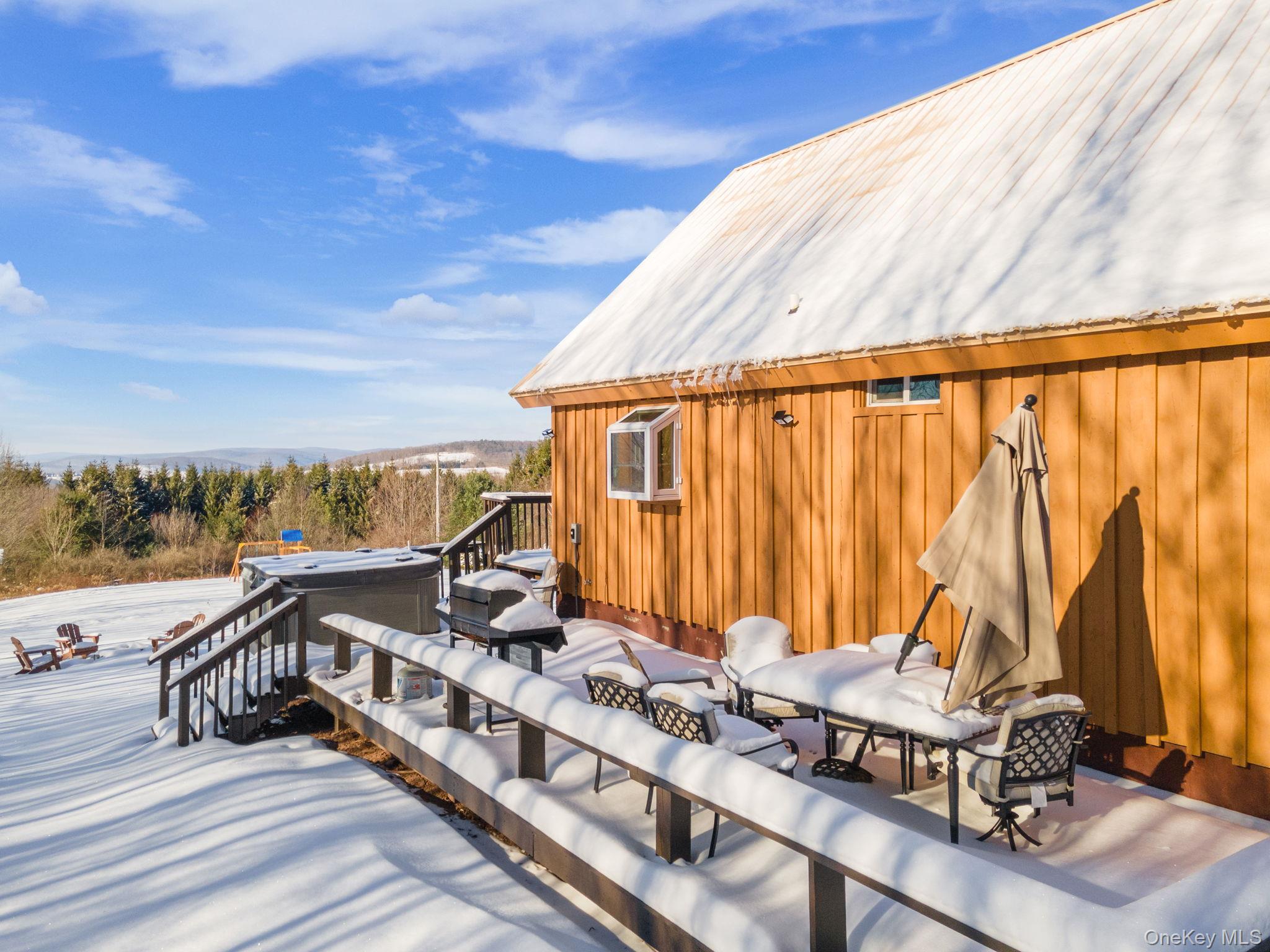 #6 photo, 250 Doc Stark Lane, Stamford , NY 12167