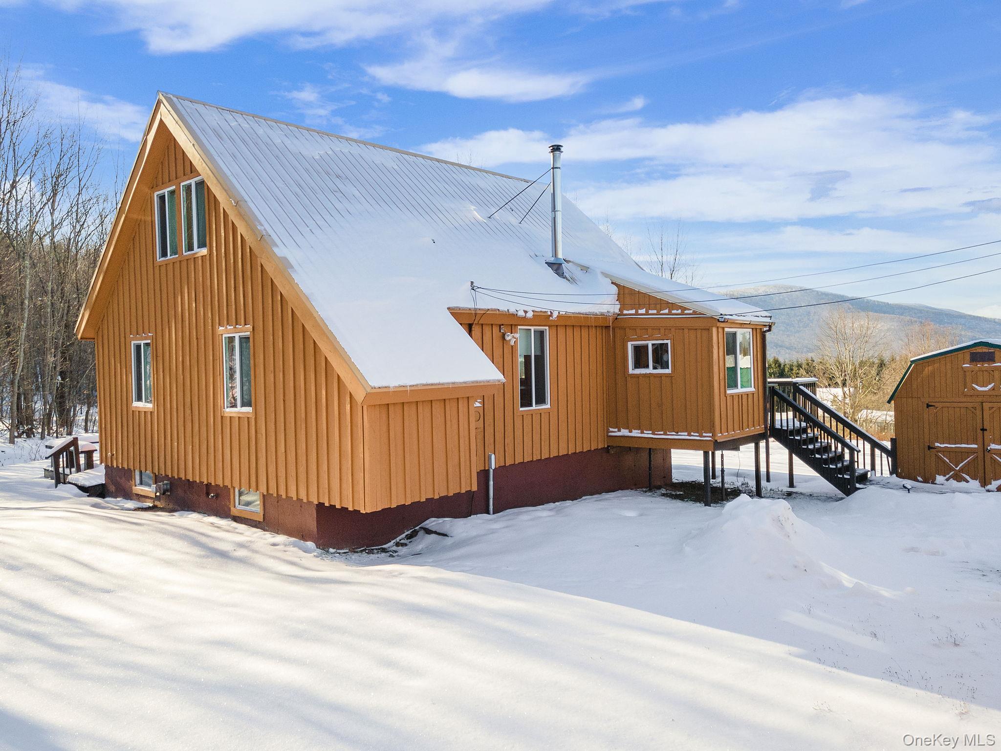 #7 photo, 250 Doc Stark Lane, Stamford , NY 12167