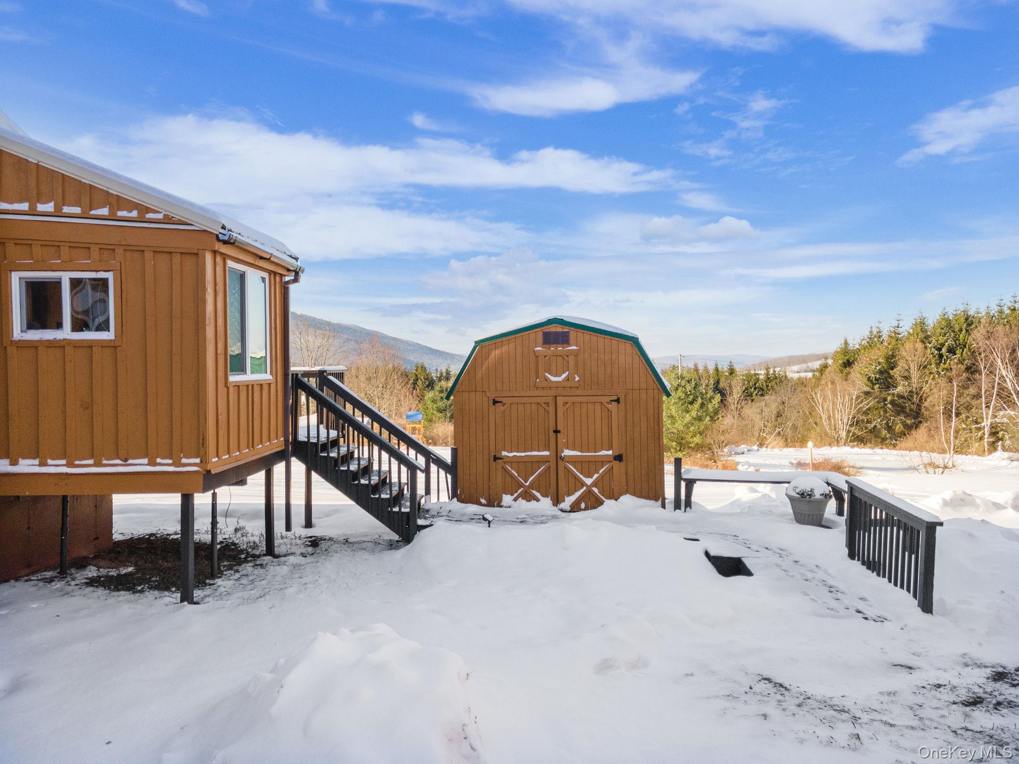 #8 photo, 250 Doc Stark Lane, Stamford , NY 12167