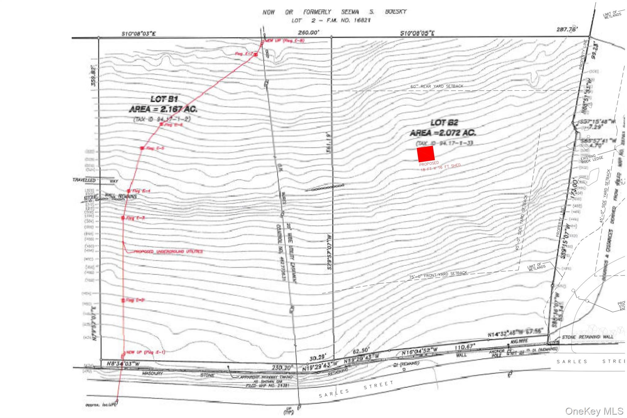 #1 photo, 10 Sarles Street, Bedford Corners , NY 10549