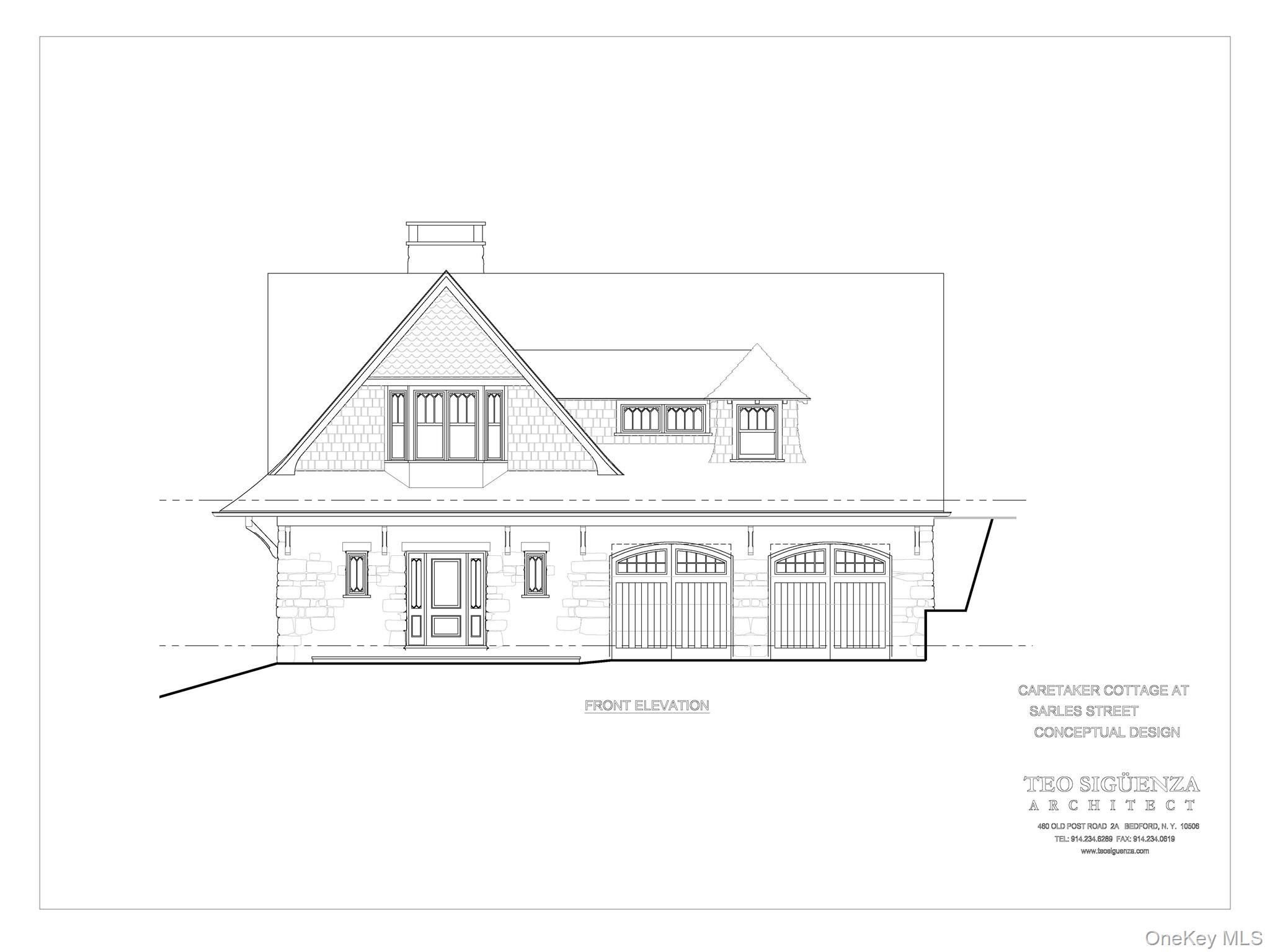 #15 photo, 10 Sarles Street, Bedford Corners , NY 10549