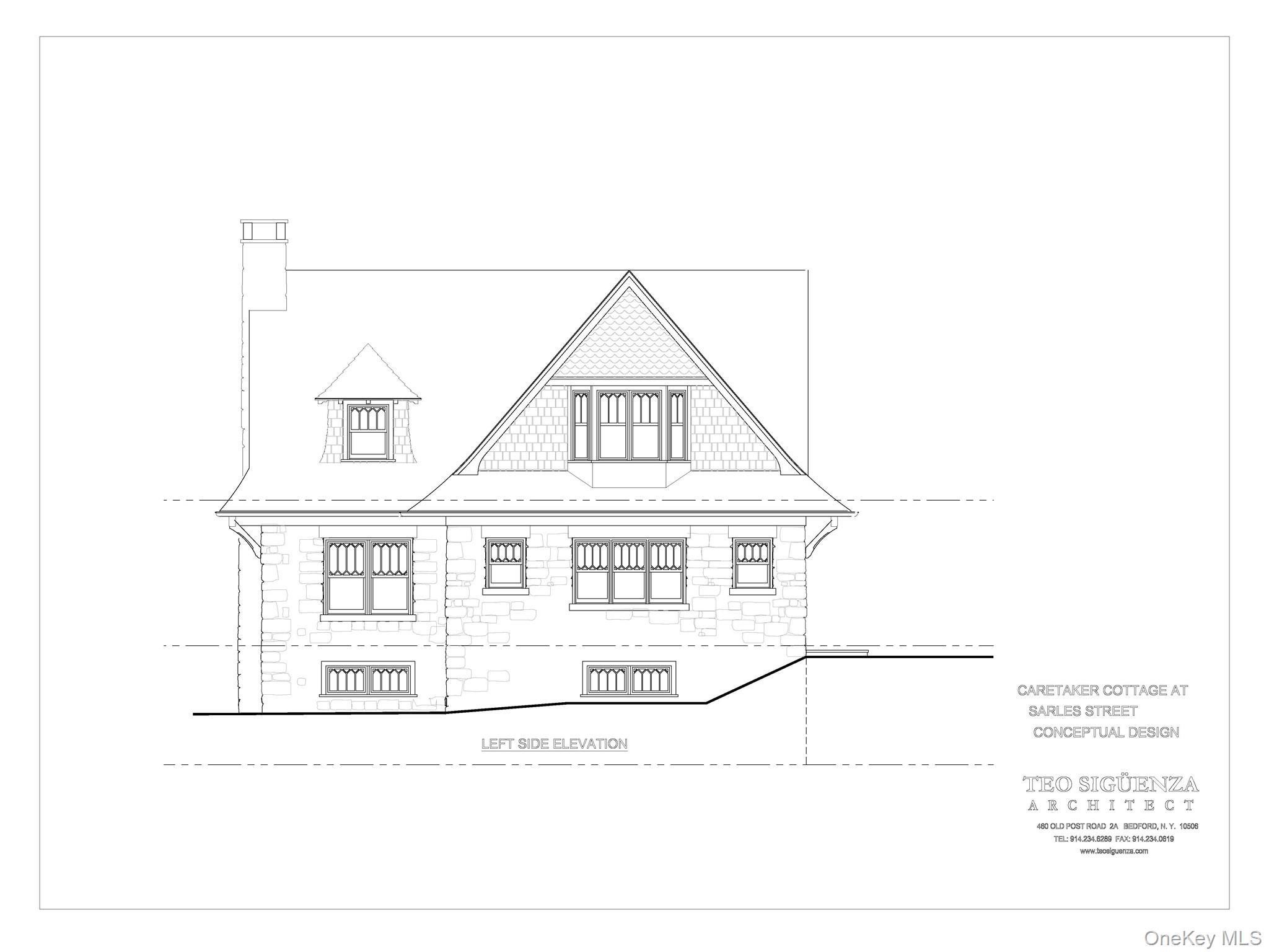 #16 photo, 10 Sarles Street, Bedford Corners , NY 10549