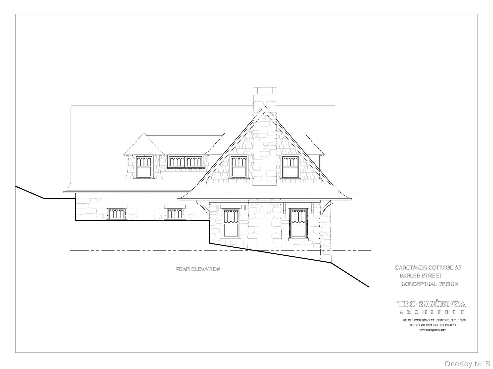 #17 photo, 10 Sarles Street, Bedford Corners , NY 10549