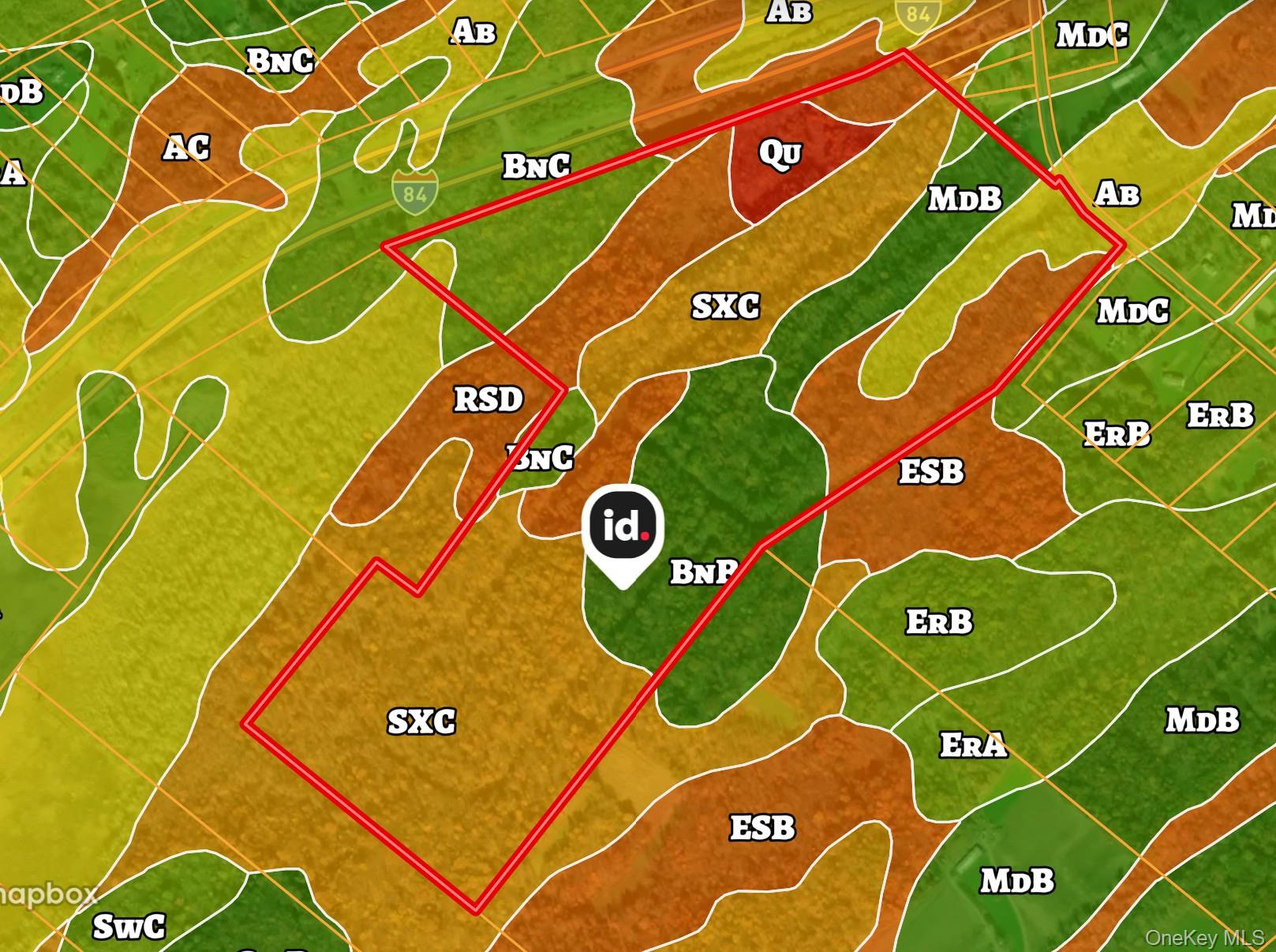 #3 photo, TBD Eatontown Road, Greenville , NY 10940