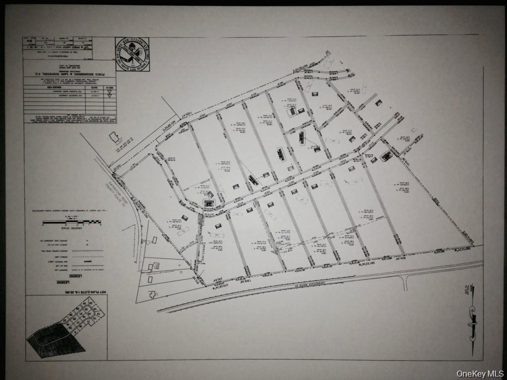 #4 photo, TBD Eatontown Road, Greenville , NY 10940