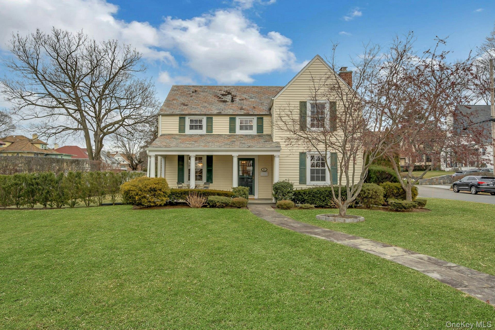 #1 photo, 21 Homestead Avenue, Scarsdale , NY 10583
