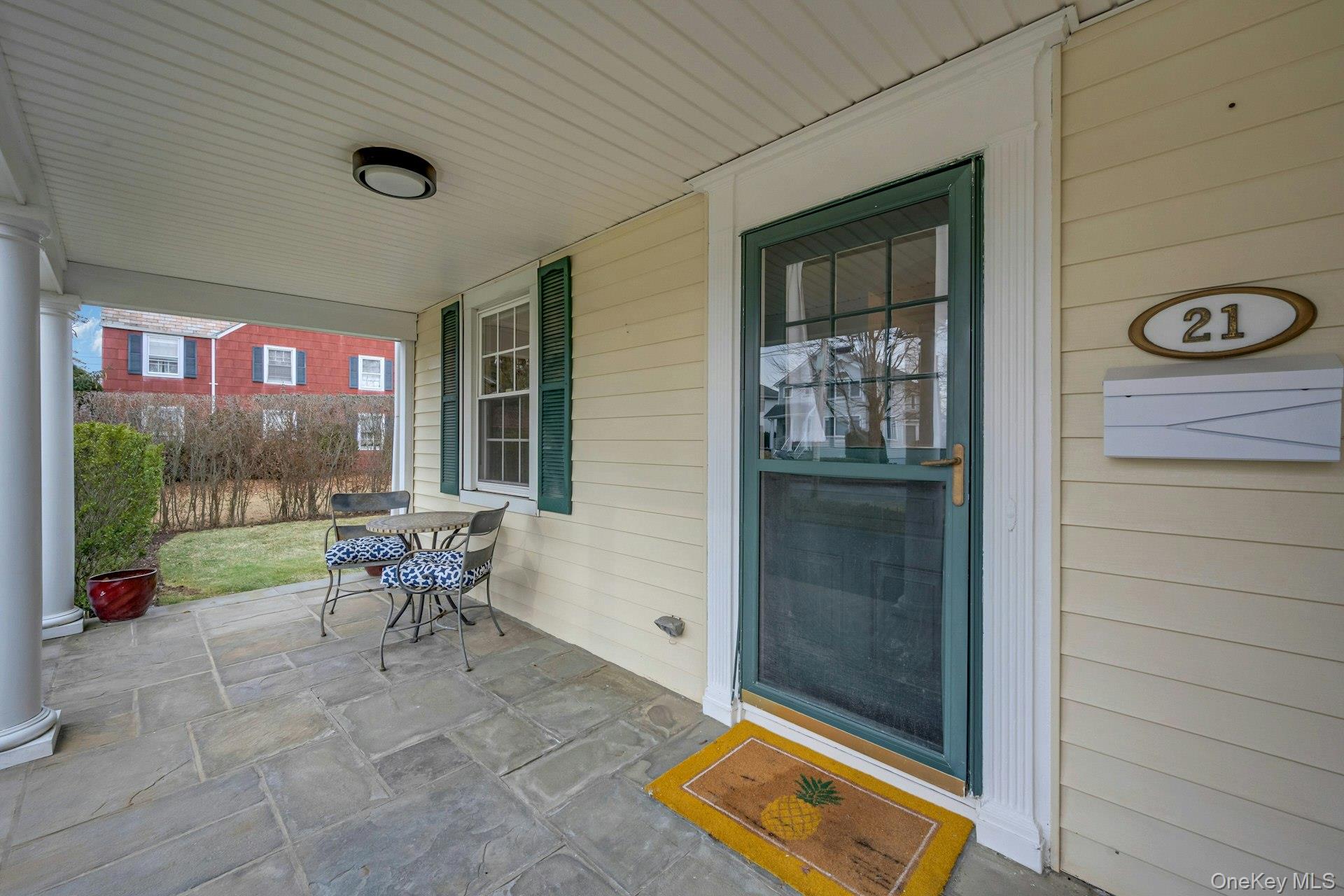 #4 photo, 21 Homestead Avenue, Scarsdale , NY 10583