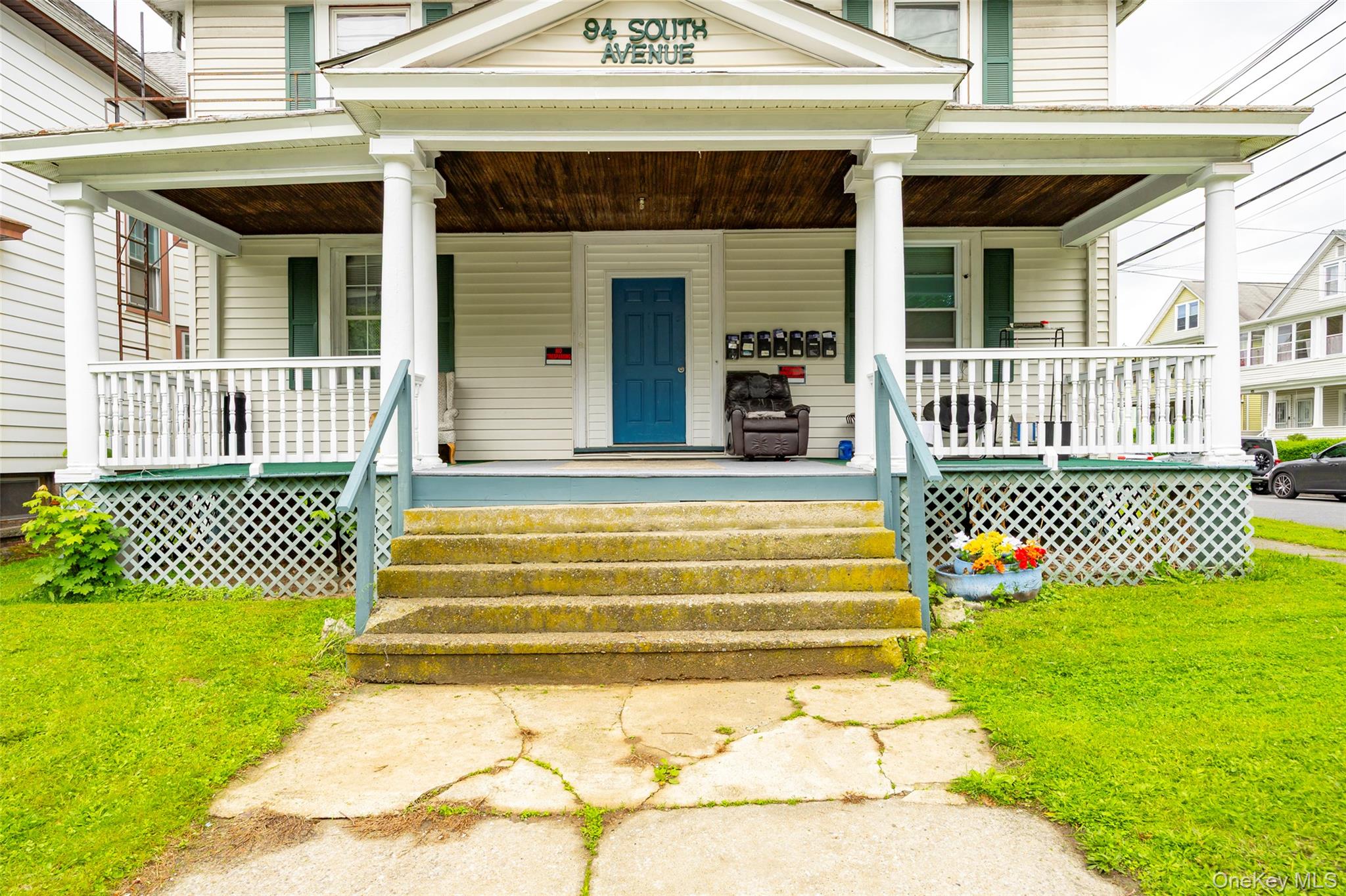 #14 photo, 94 South Avenue, Poughkeepsie , NY 12601