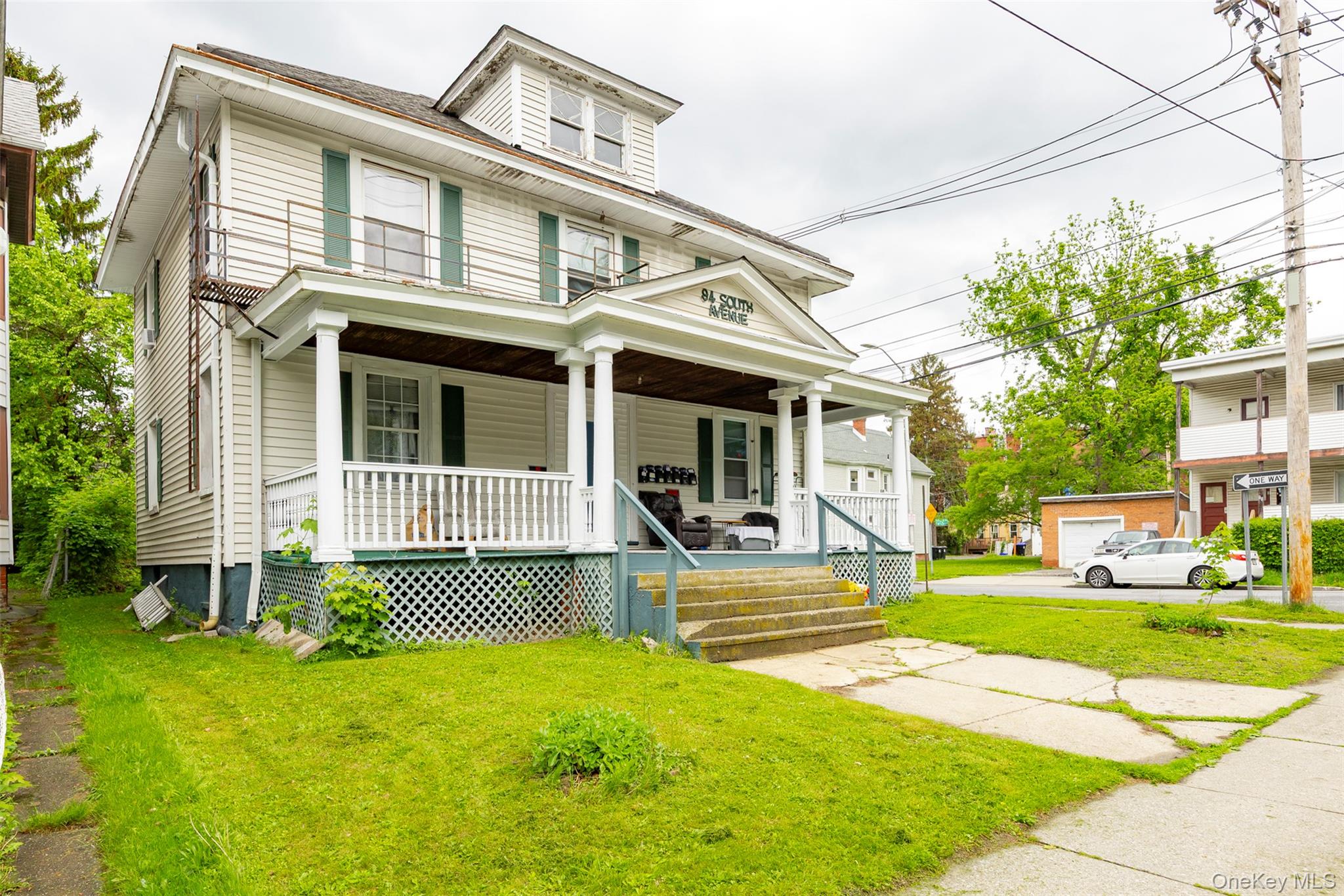 #2 photo, 94 South Avenue, 뉴욕주 Poughkeepsie , NY 12601