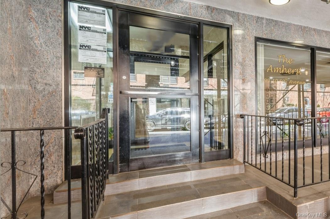 #9 photo, 99-10 60th Avenue, Corona , NY 11368