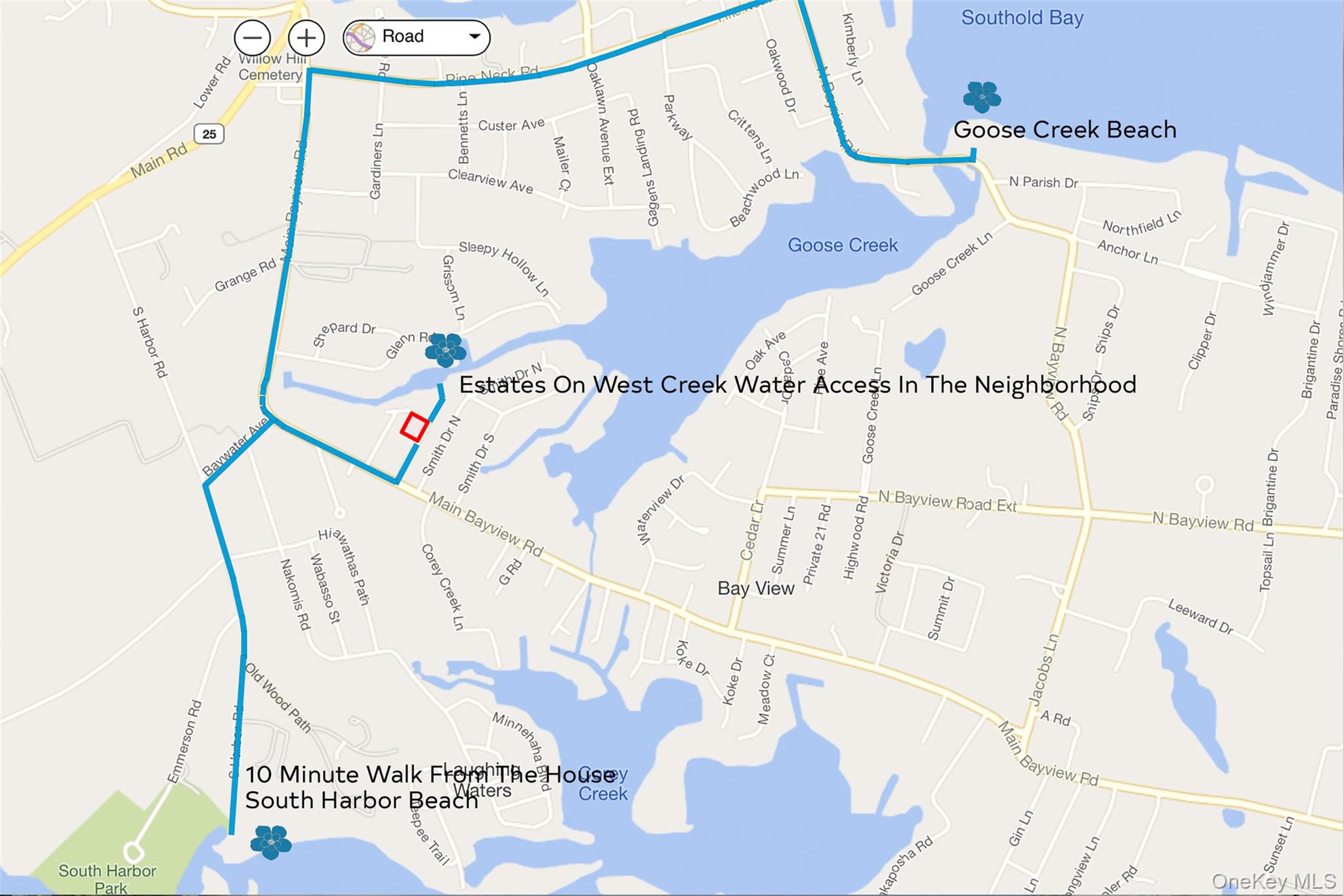 #10 photo, 465 Ripple Water Lane, מחוז סאפוק Southold , NY 11971