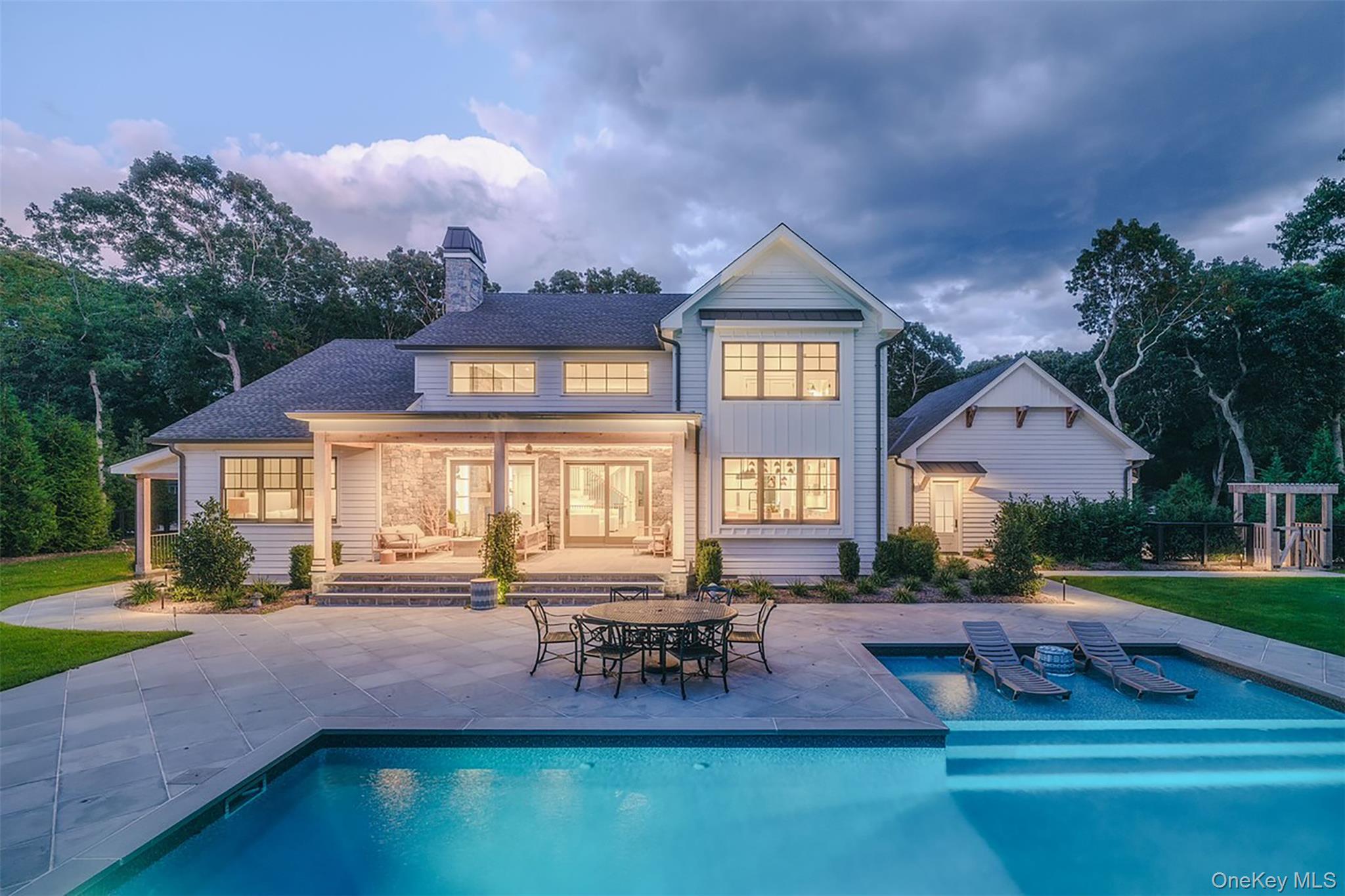 #4 photo, 465 Ripple Water Lane, מחוז סאפוק Southold , NY 11971