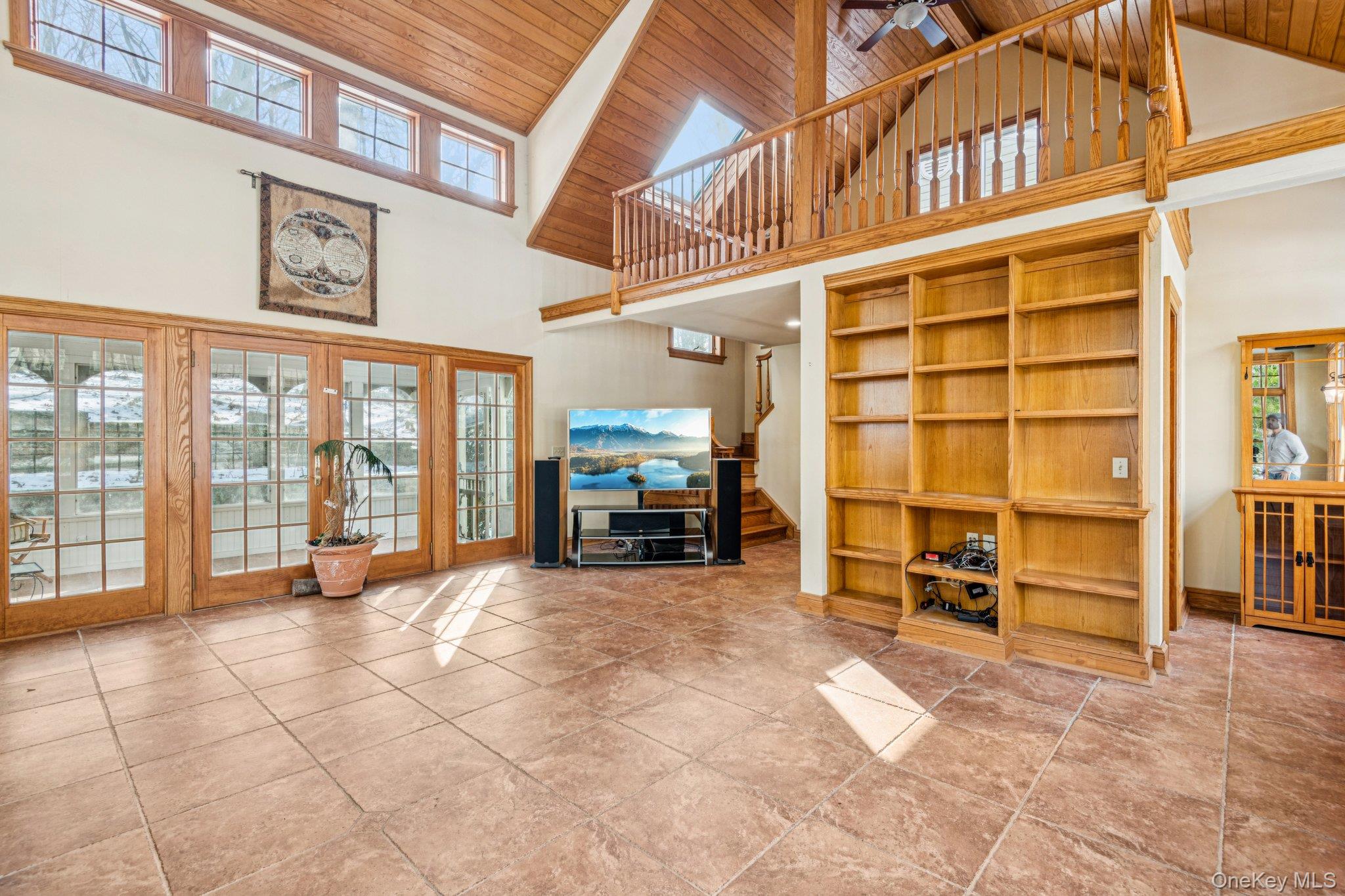 #3 photo, 1 Spring Hollow Road, Саффолк ‖ Nissequogue , NY 11780