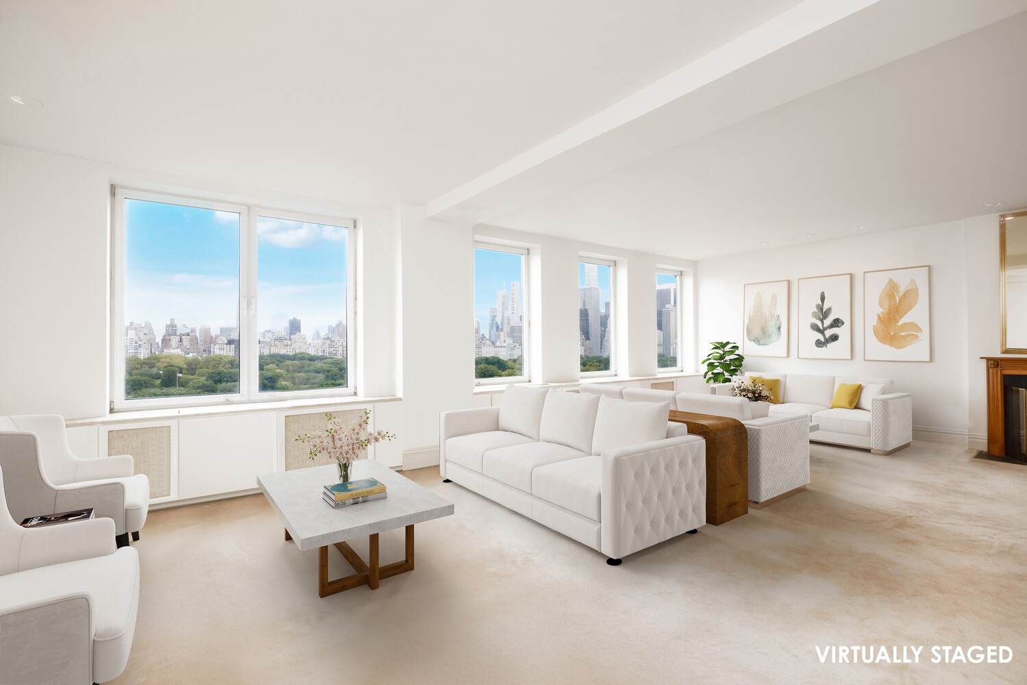 #5 photo, 101 CENTRAL Park W, Lincoln Square , NY 10023