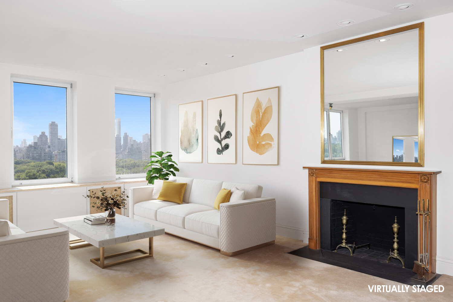 #8 photo, 101 CENTRAL Park W, Lincoln Square , NY 10023