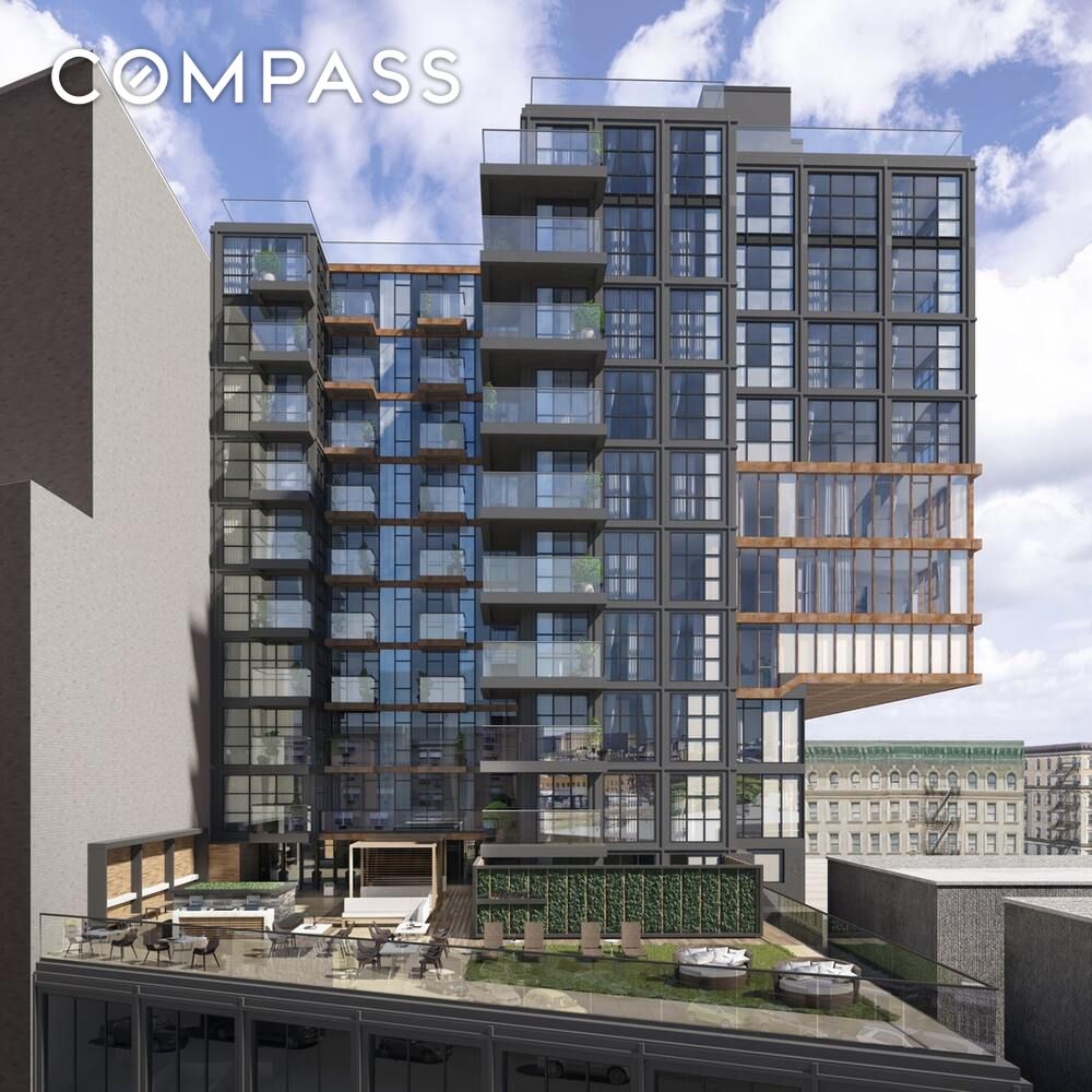 #11 photo, 11 Hancock Place, Harlem , NY 10027