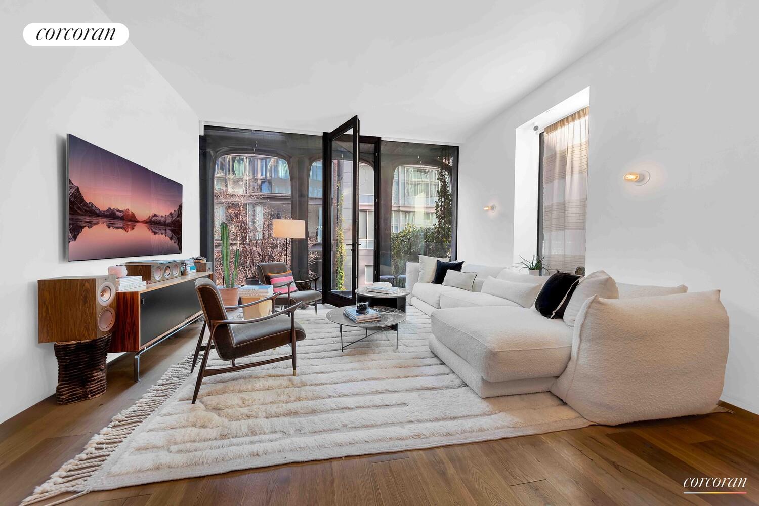 #1 photo, New York City, Манхэттен ‖ SoHo , NY 10013