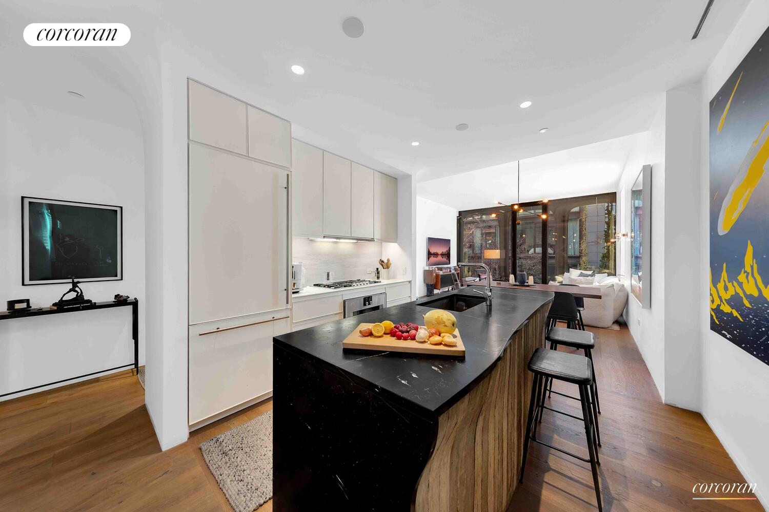 #3 photo, New York City, Манхэттен ‖ SoHo , NY 10013