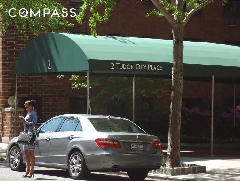 #21 photo, 2 Tudor City Place, Murray Hill , NY 10017