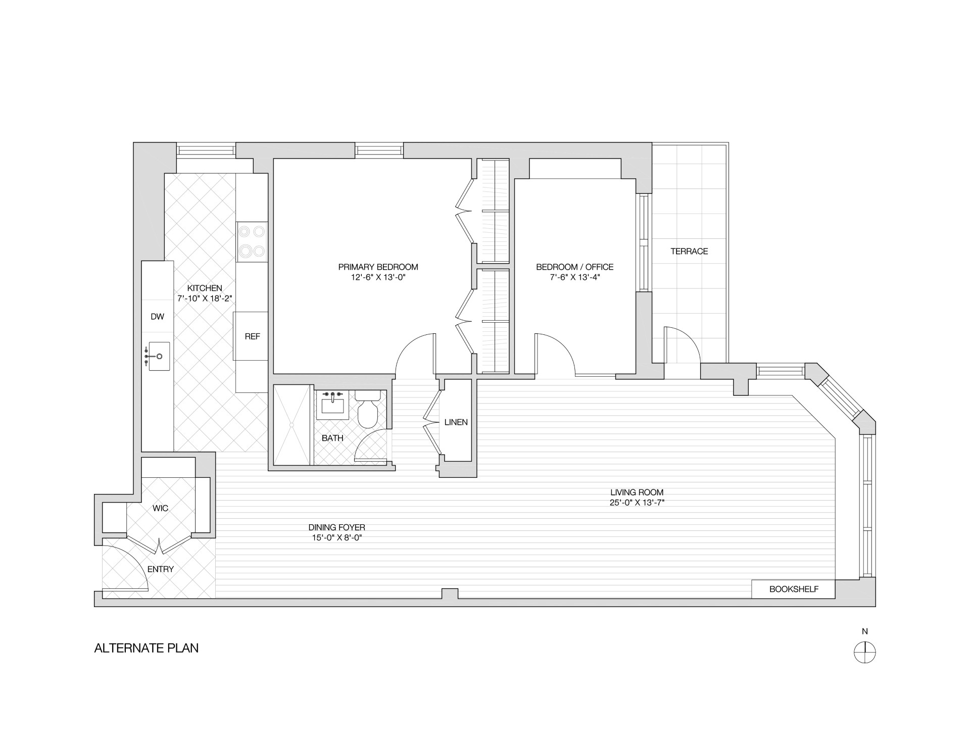 #3 photo, 2 Tudor City Place, Murray Hill , NY 10017