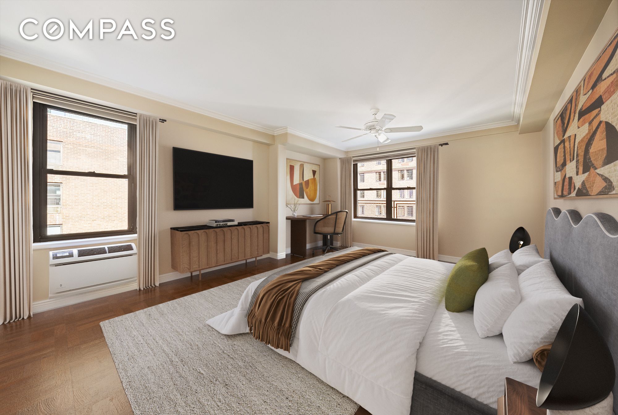 #8 photo, 2 Tudor City Place, Murray Hill , NY 10017