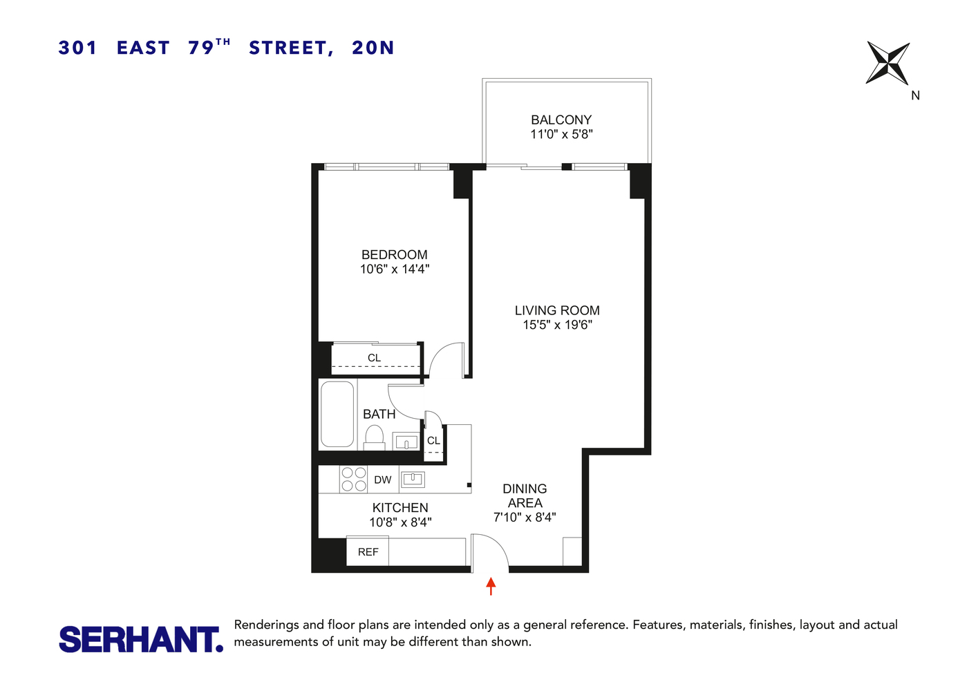 #2 photo, 301 E 79TH Street, Yorkville , NY 10075