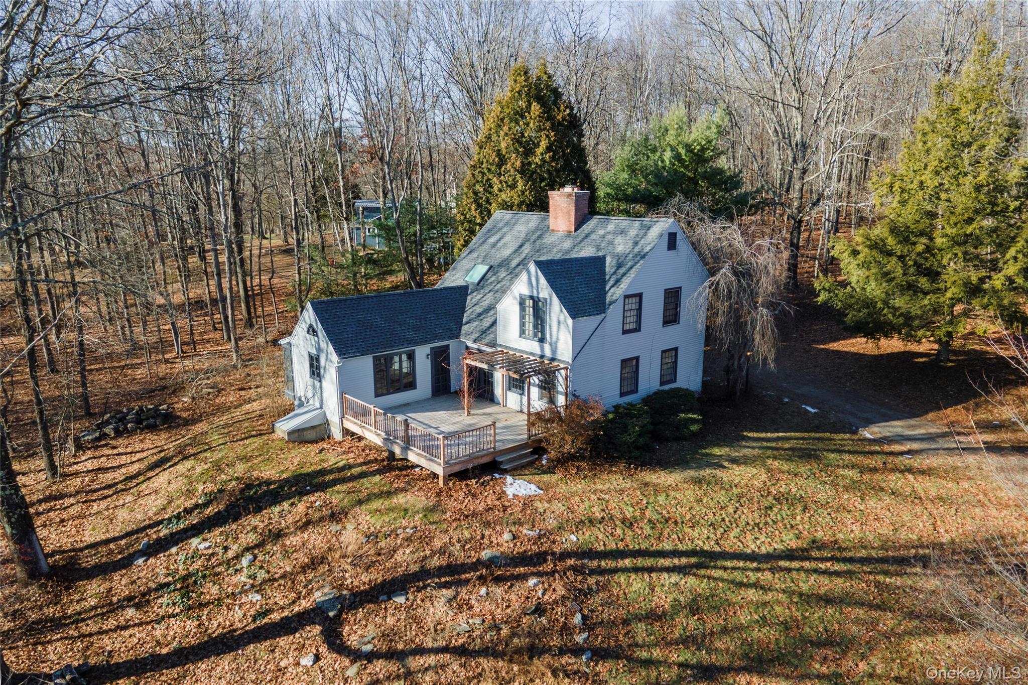 #1 photo, 57 Wildflower Hill Road, Ancram , NY 12502