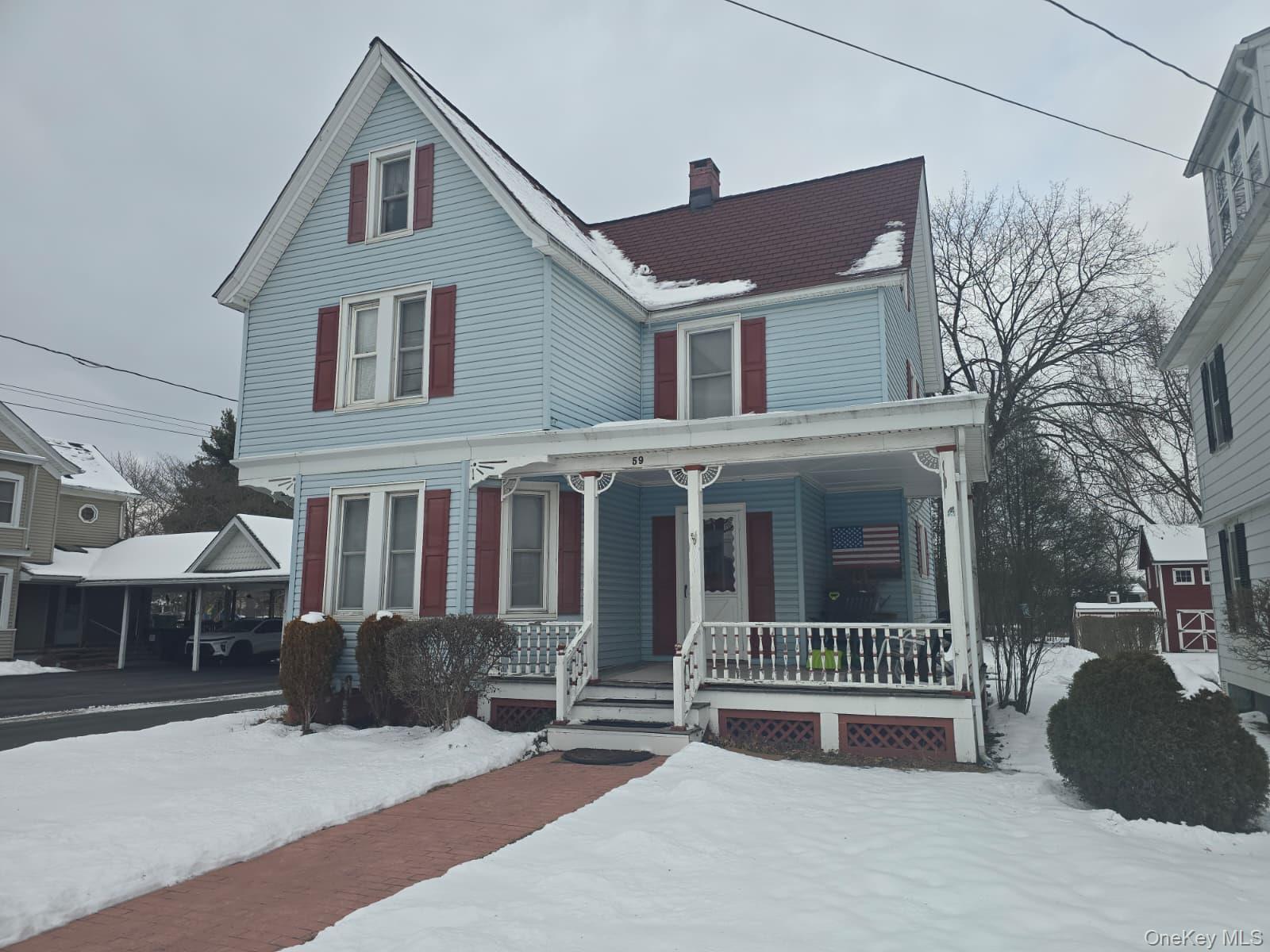#1 photo, 59 Bridge Street, Wallkill , NY 12589