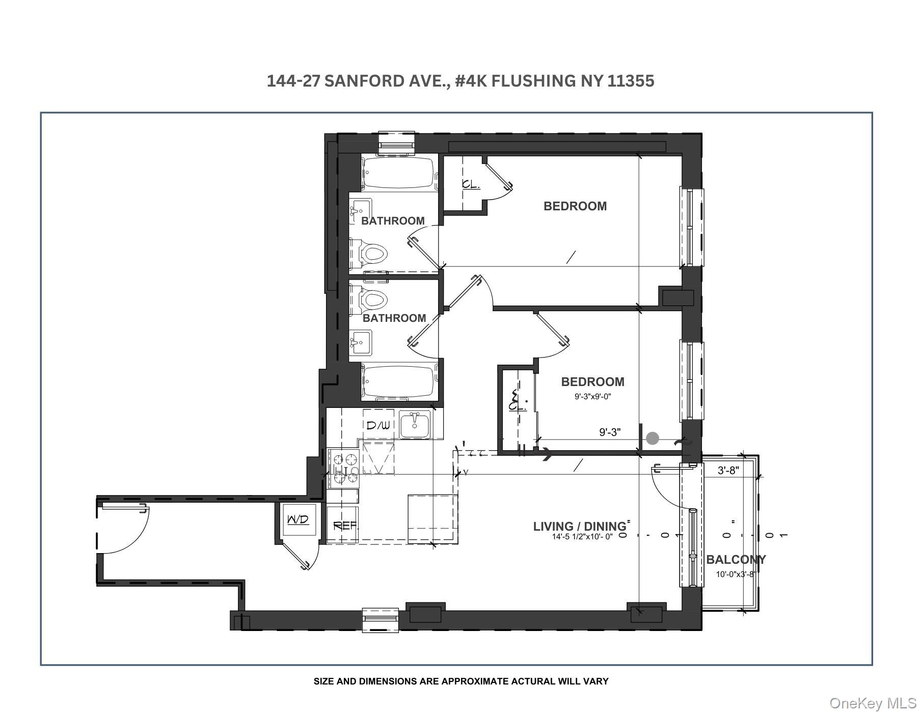 #11 photo, 144-27 Sanford Avenue, Flushing , NY 11355