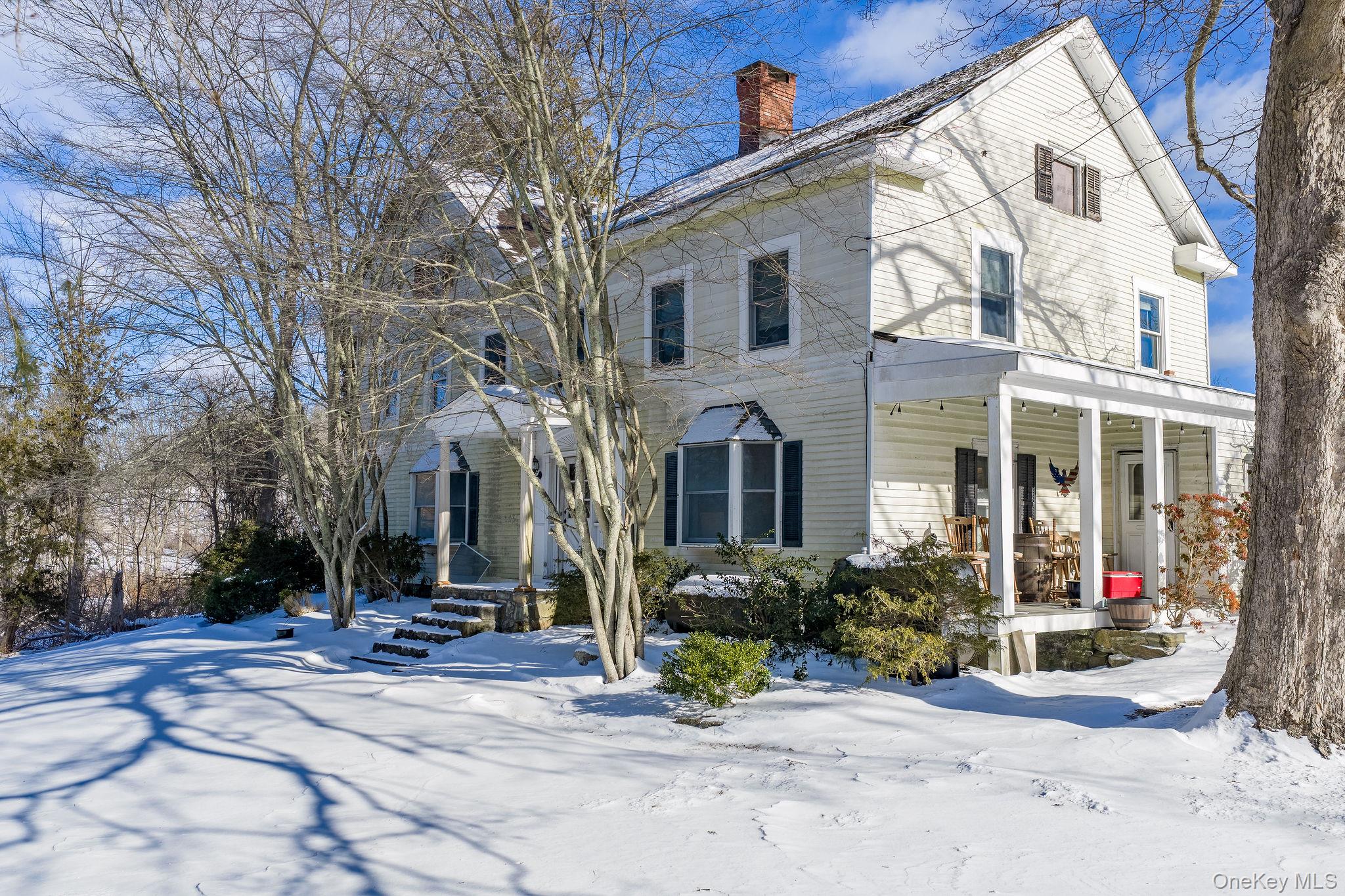 #1 photo, 735 Route 311, Patterson , NY 12563