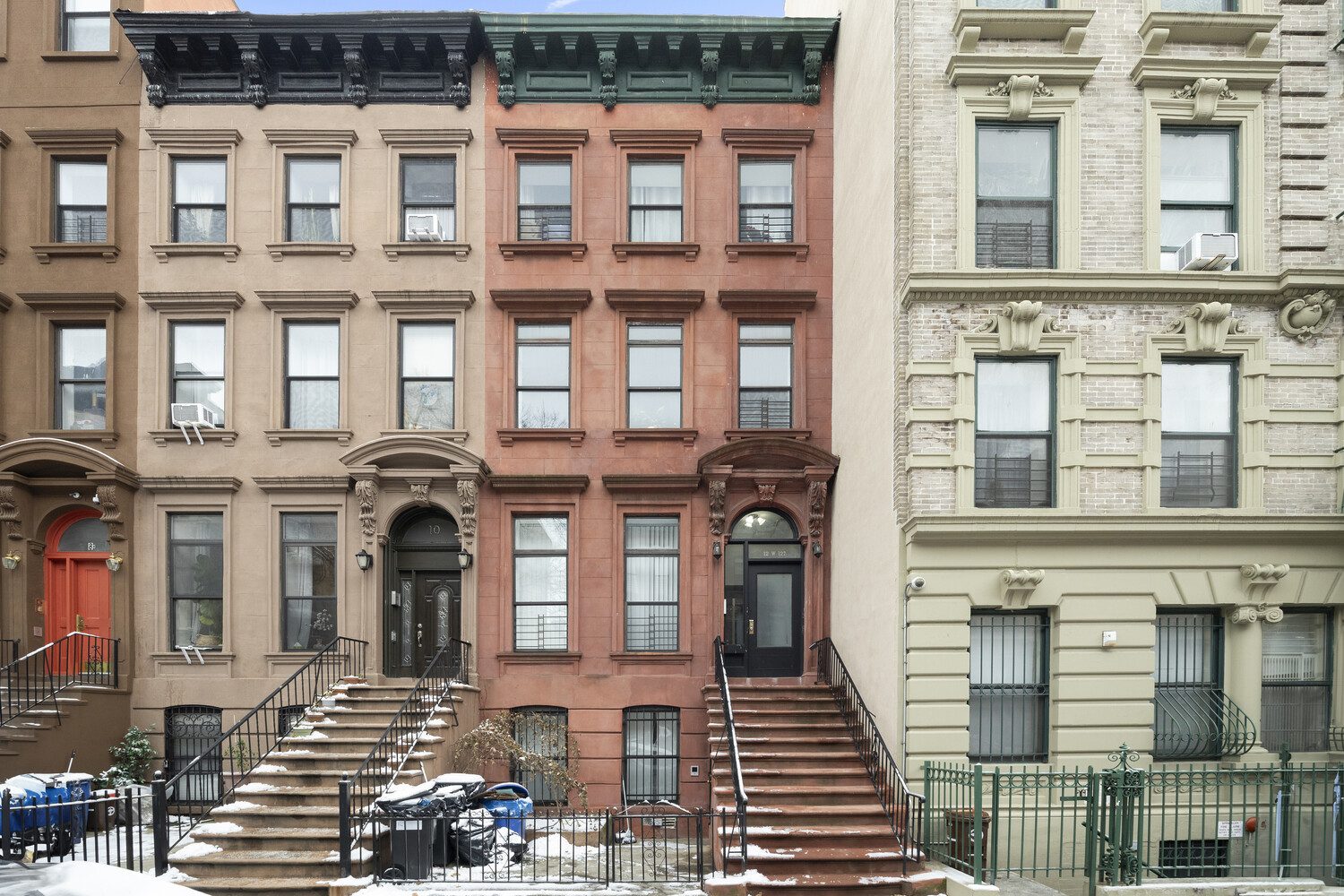 #14 photo, 12 W 127TH Street, Central Harlem , NY 10027